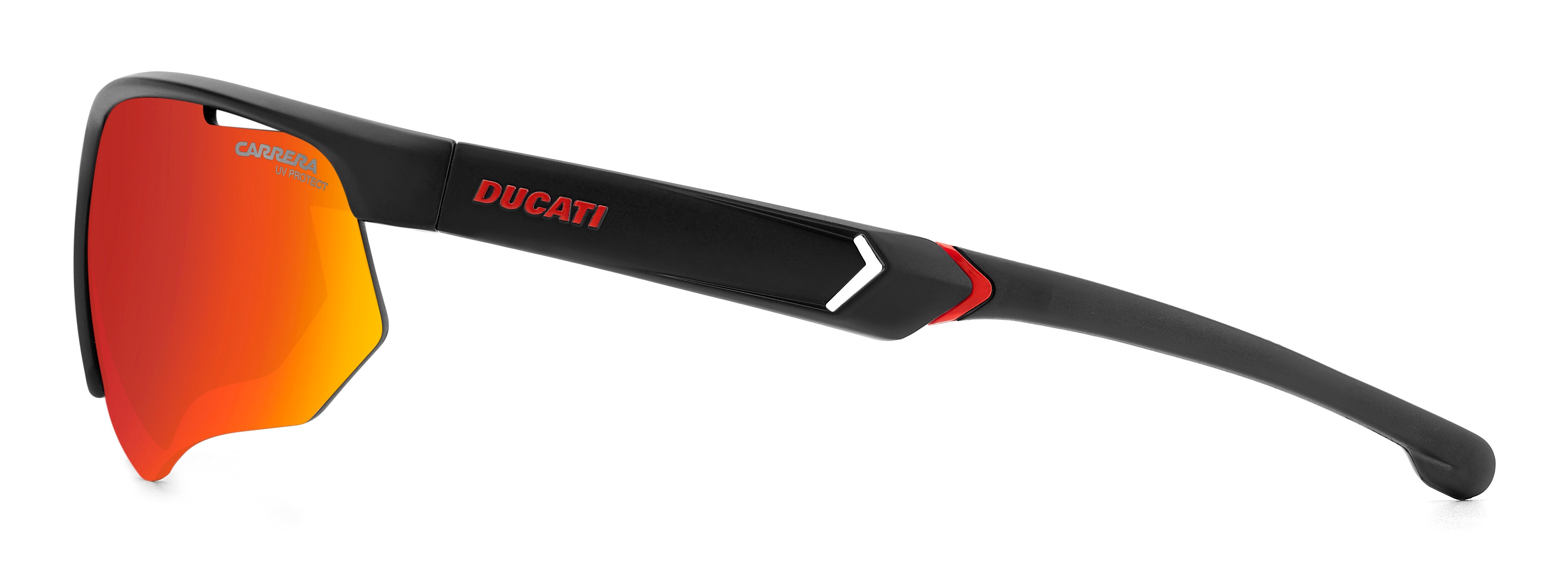 Carrera Ducati Carduc 044/S 003uz Unisex Bisiklet Gözlüğü