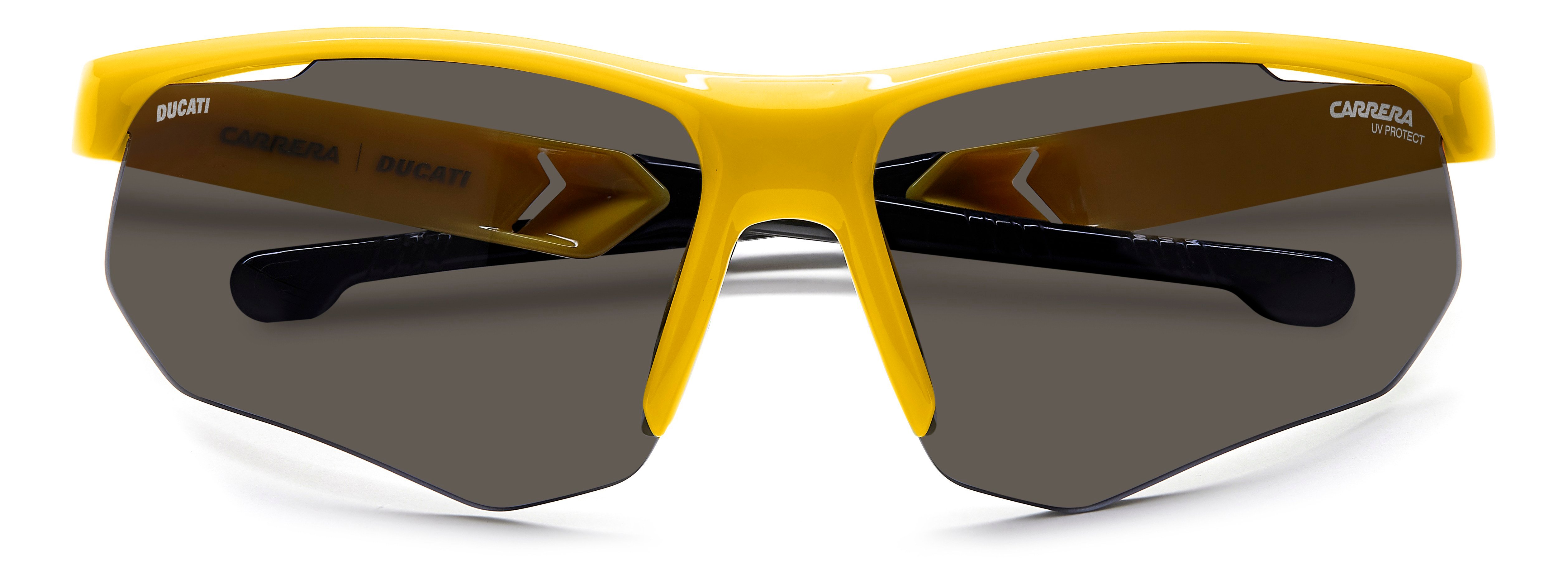 Carrera Ducati Carduc 044/S 4cwir Unisex Bisiklet Gözlüğü