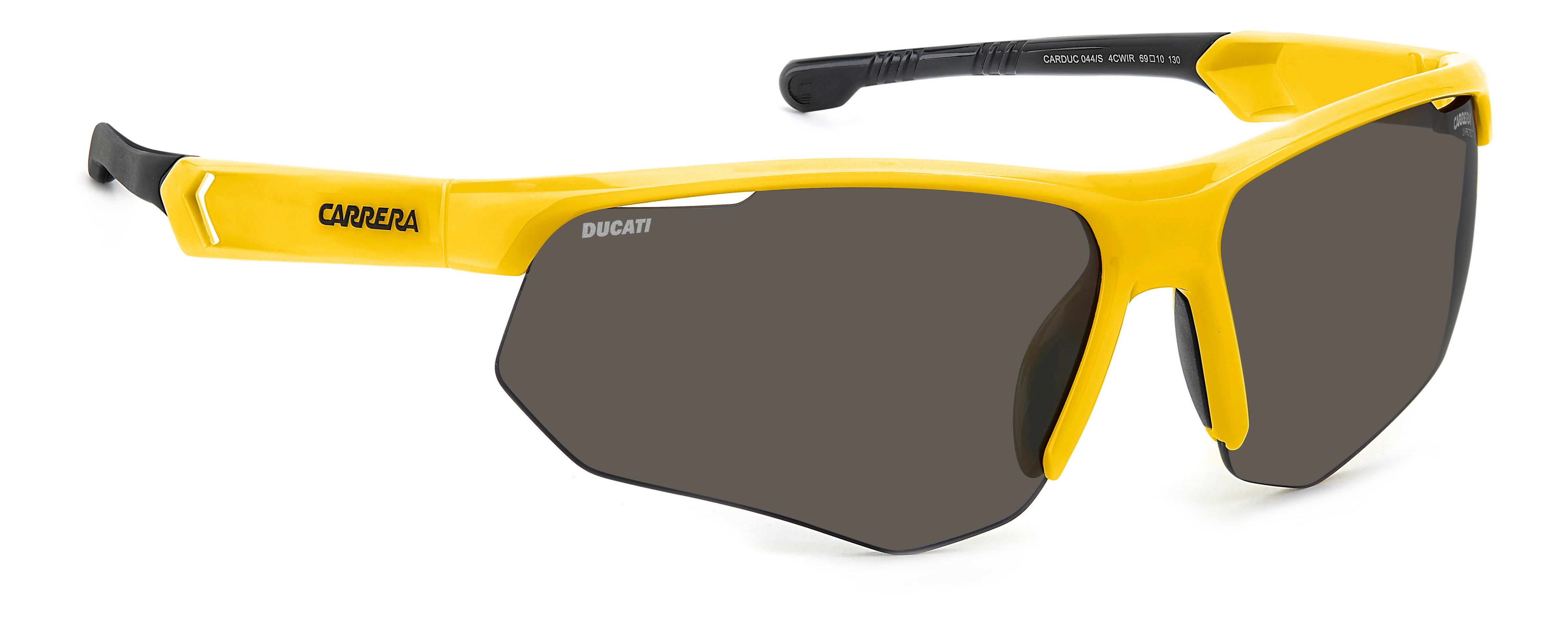 Carrera Ducati Carduc 044/S 4cwir Unisex Bisiklet Gözlüğü