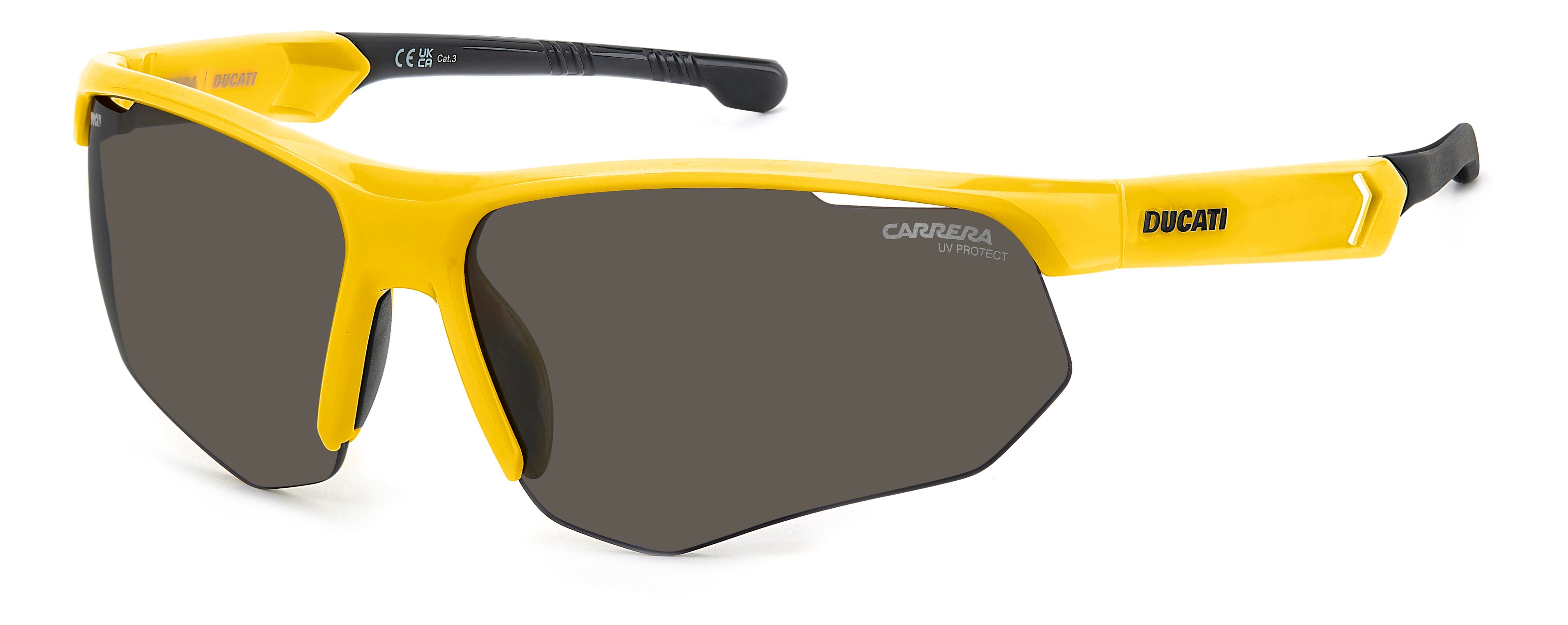 Carrera Ducati Carduc 044/S 4cwir Unisex Bisiklet Gözlüğü
