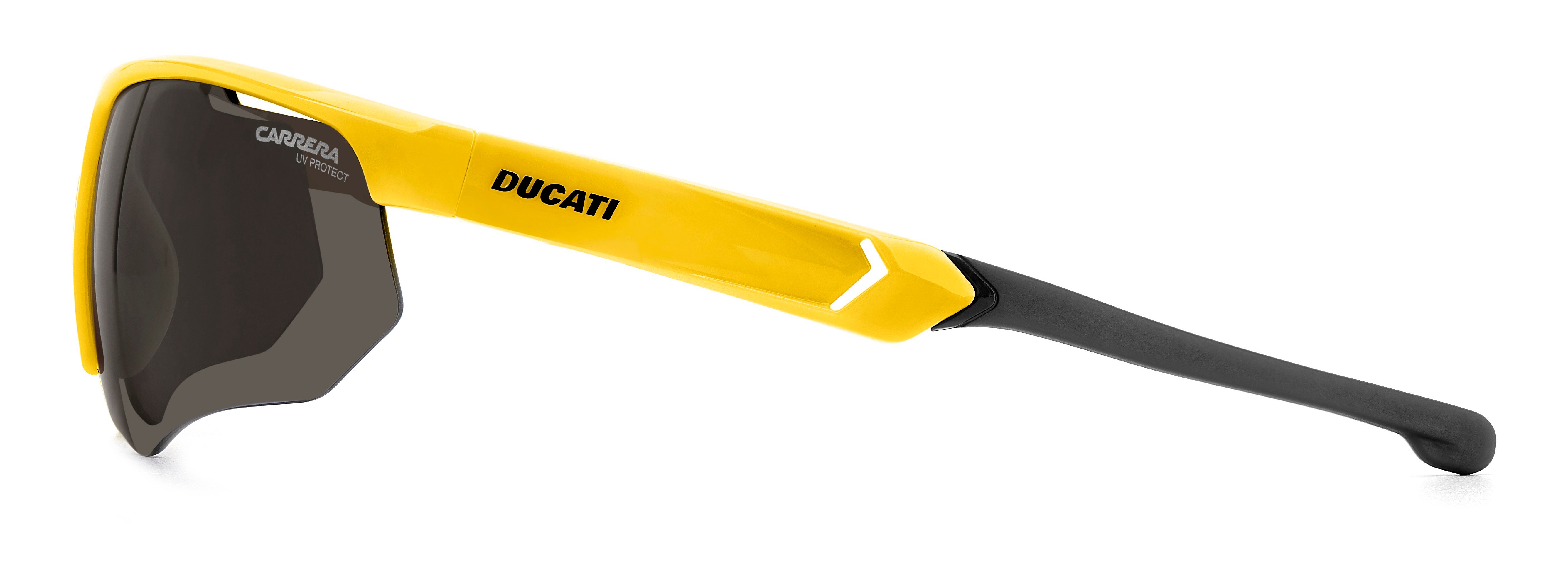 Carrera Ducati Carduc 044/S 4cwir Unisex Bisiklet Gözlüğü