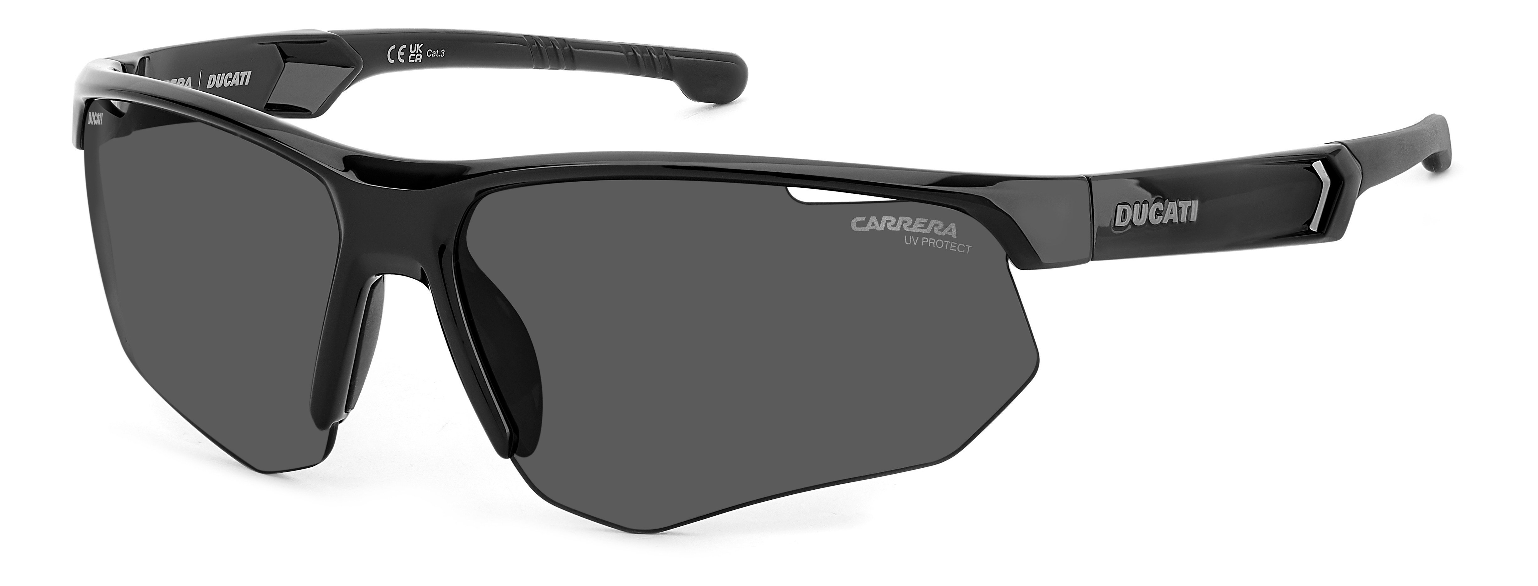 Carrera Ducati Carduc 044/S 807ir Unisex Bisiklet Gözlüğü