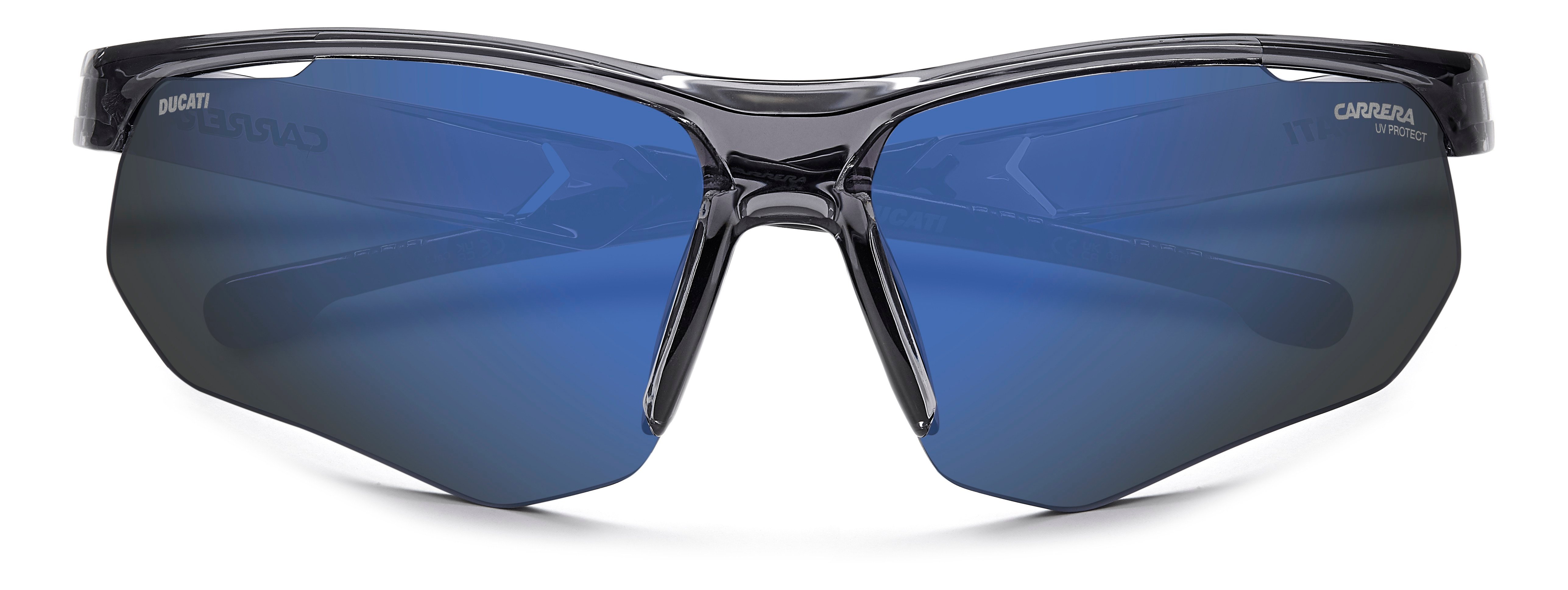 Carrera Ducati Carduc 044/S R6sxt Unisex Bisiklet Gözlüğü