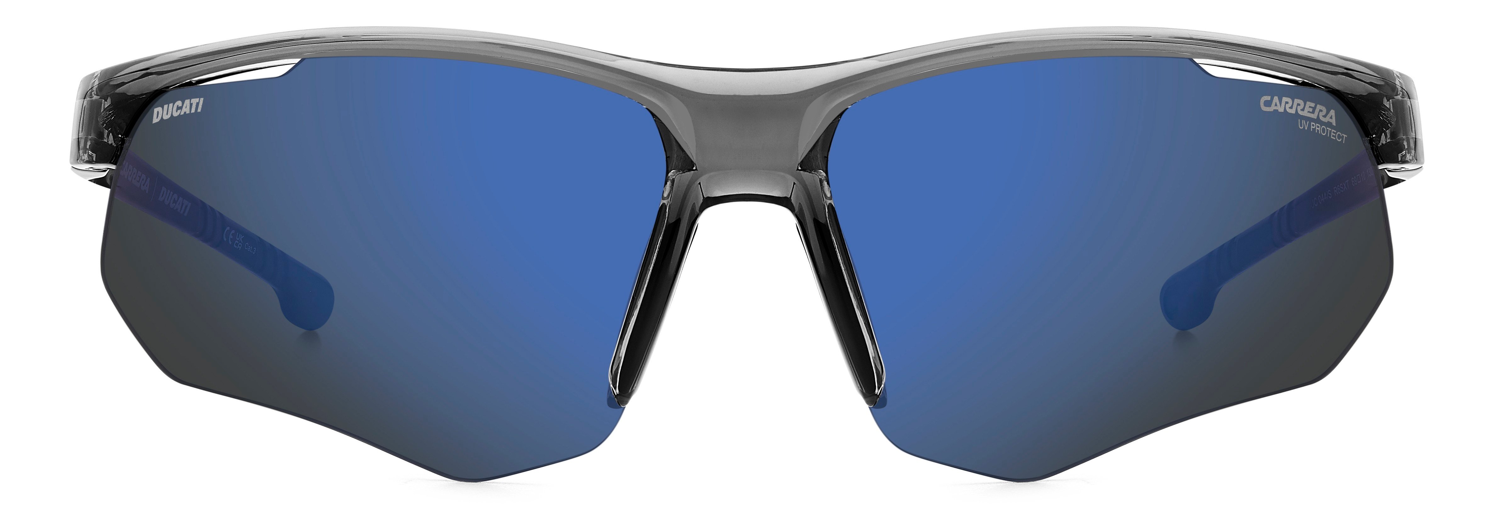 Carrera Ducati Carduc 044/S R6sxt Unisex Bisiklet Gözlüğü