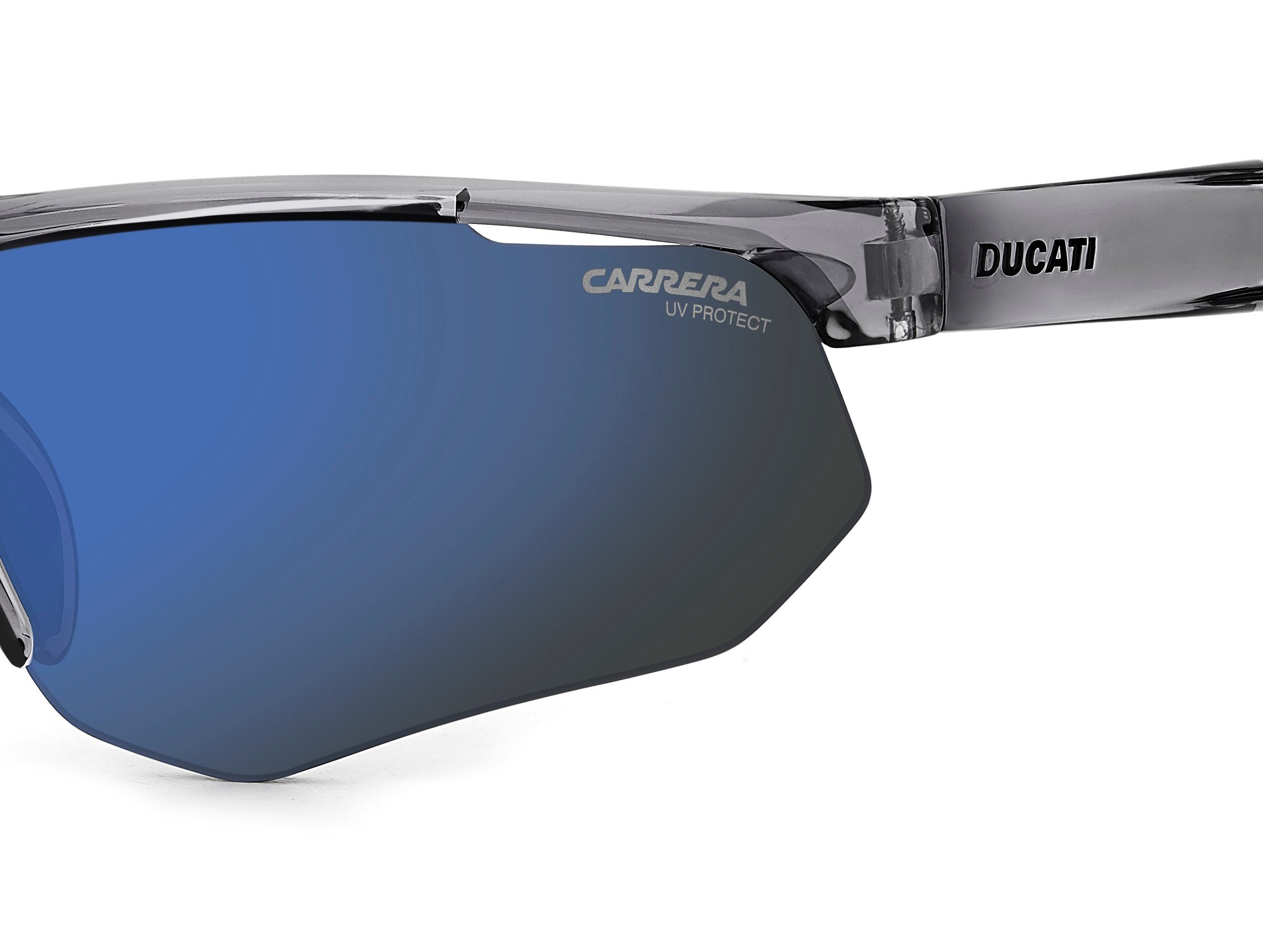 Carrera Ducati Carduc 044/S R6sxt Unisex Bisiklet Gözlüğü
