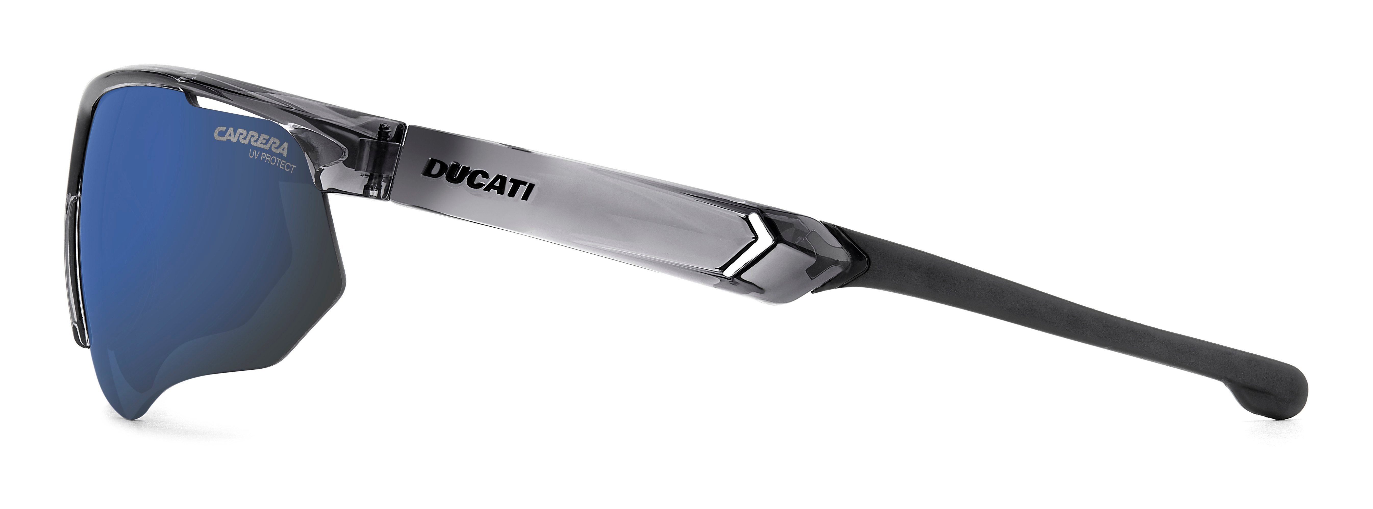 Carrera Ducati Carduc 044/S R6sxt Unisex Bisiklet Gözlüğü