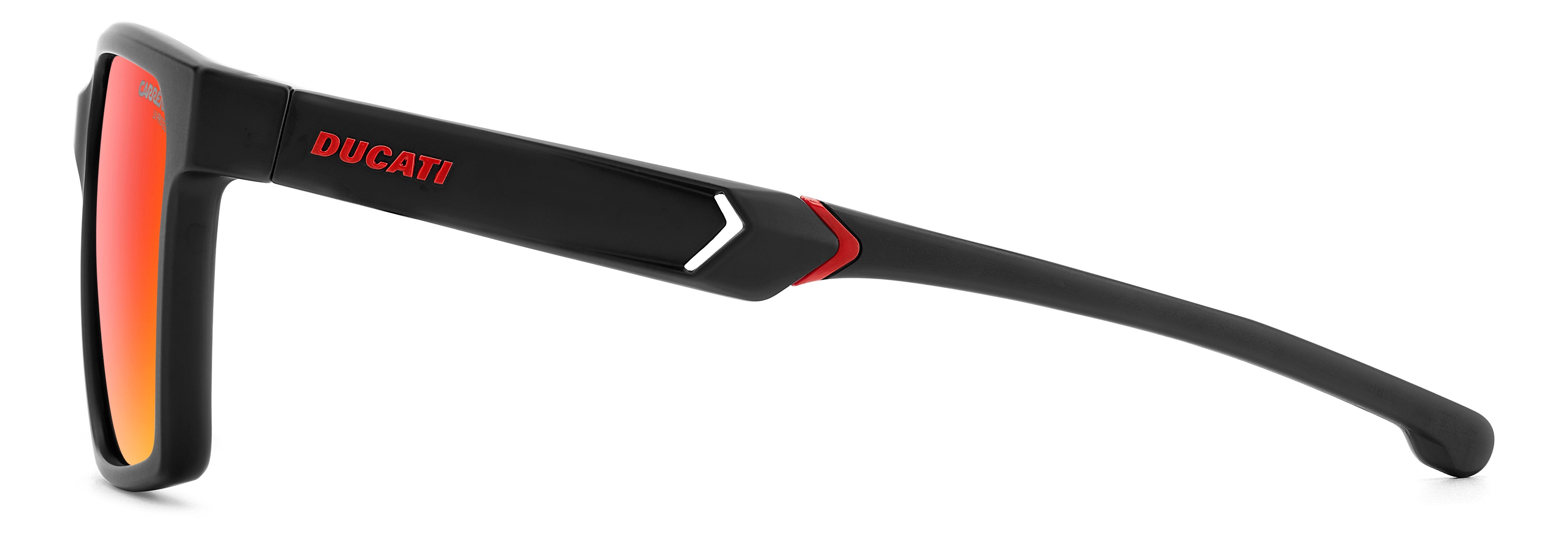 Carrera Ducati Carduc 045/S 003uz Unisex Bisiklet Gözlüğü