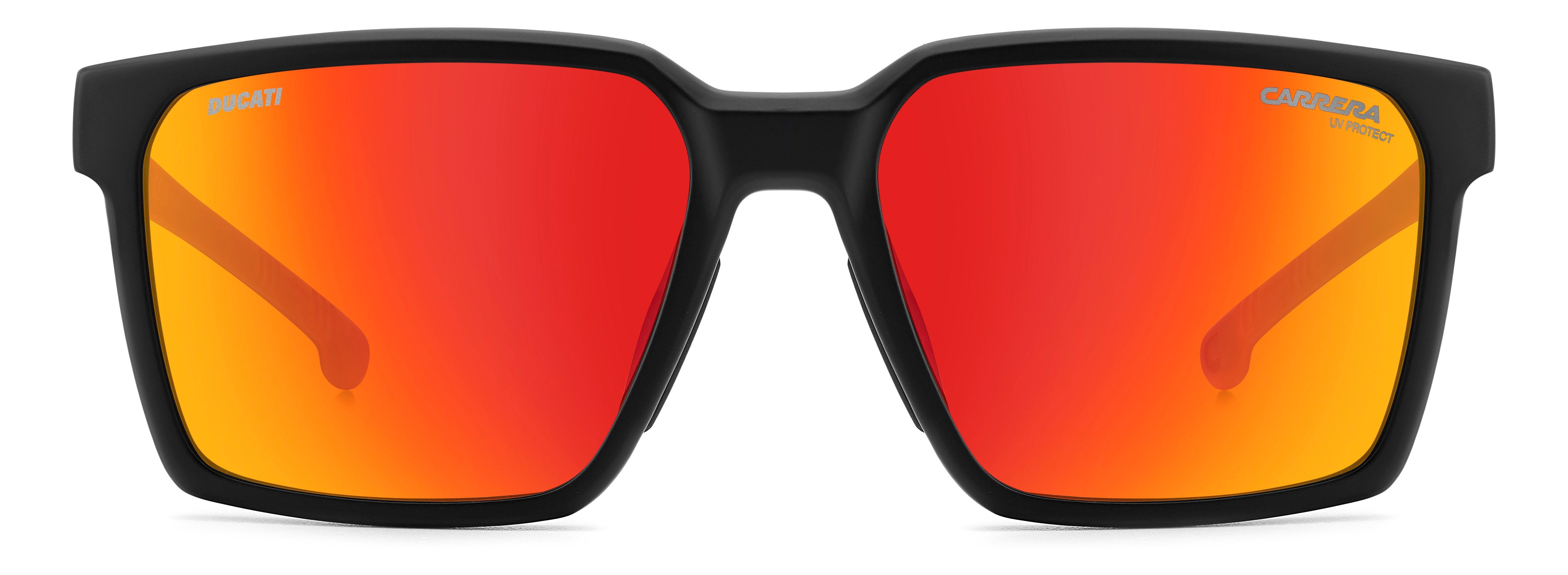 Carrera Ducati Carduc 045/S 003uz Unisex Bisiklet Gözlüğü