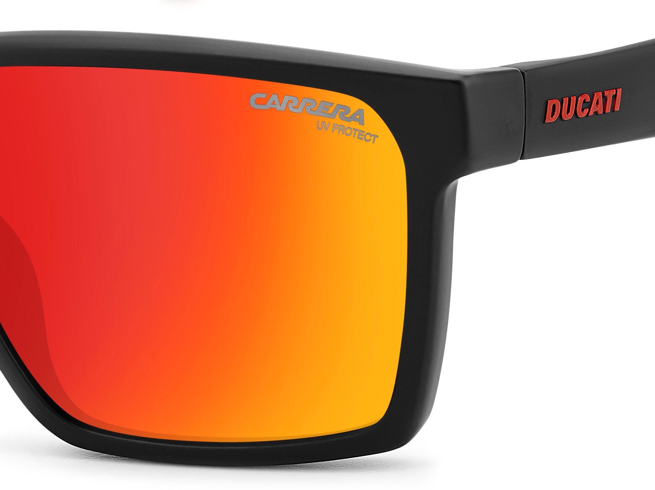 Carrera Ducati Carduc 045/S 003uz Unisex Bisiklet Gözlüğü