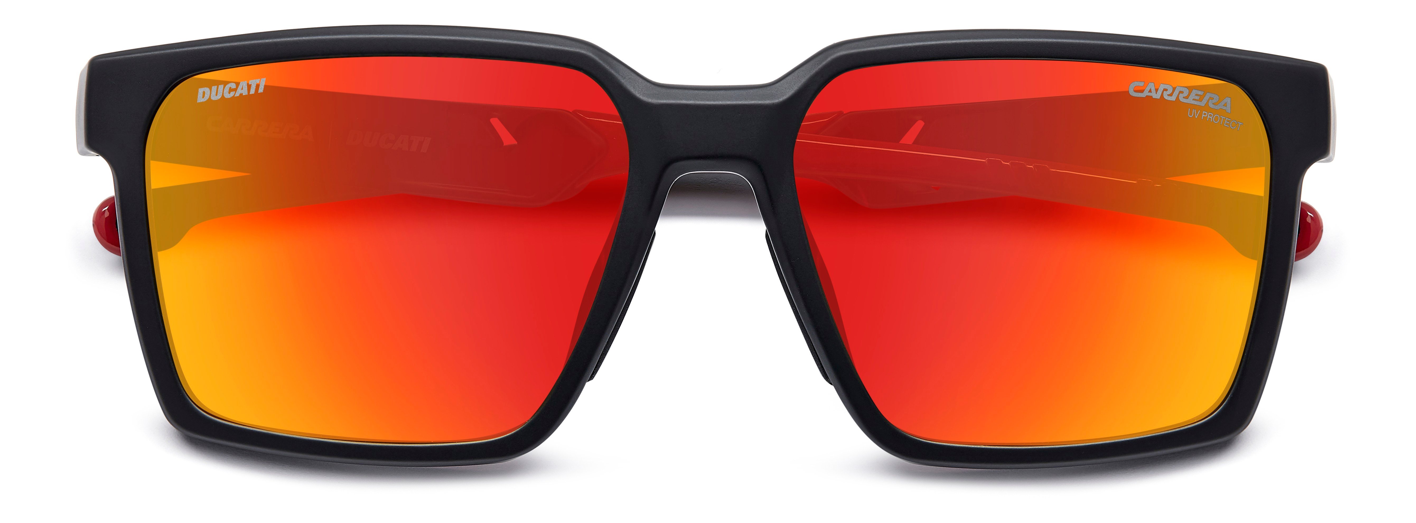 Carrera Ducati Carduc 045/S 003uz Unisex Bisiklet Gözlüğü
