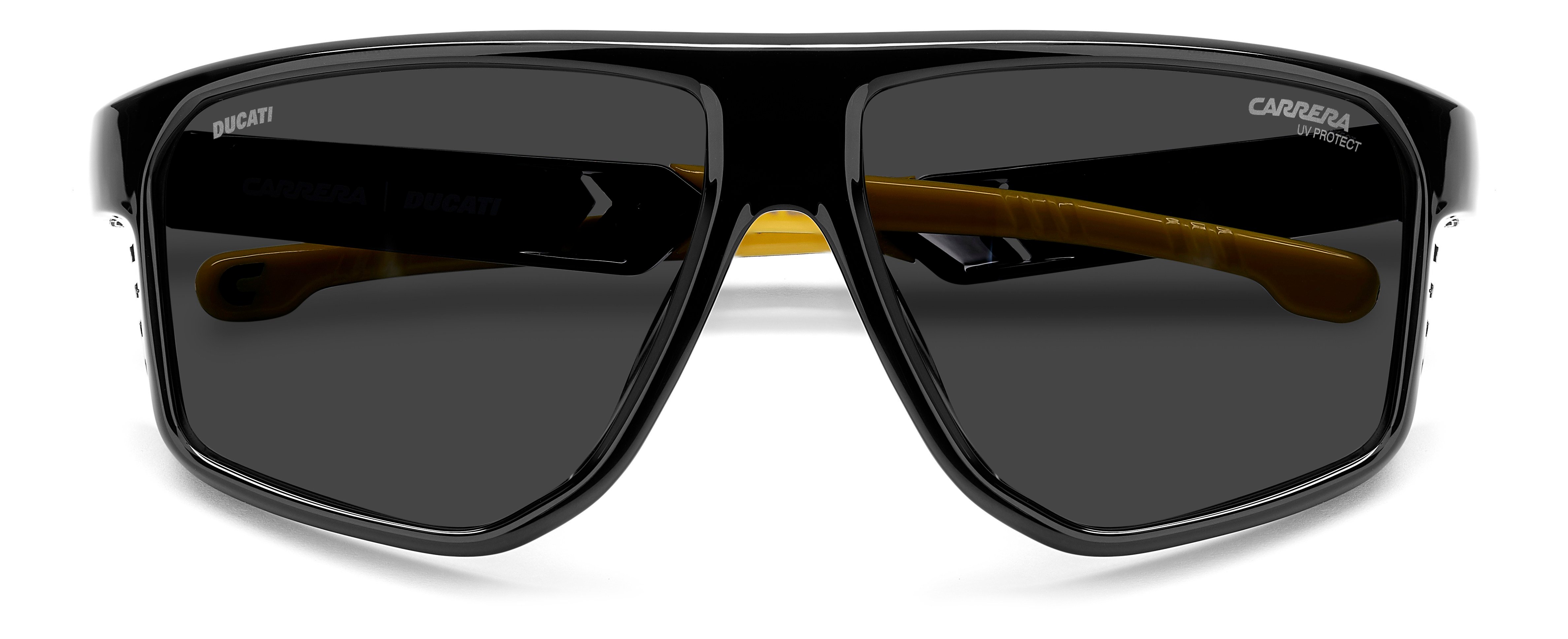 Carrera Ducati Carduc 051/S 71c2k Unisex Antirefle Bisiklet Gözlüğü