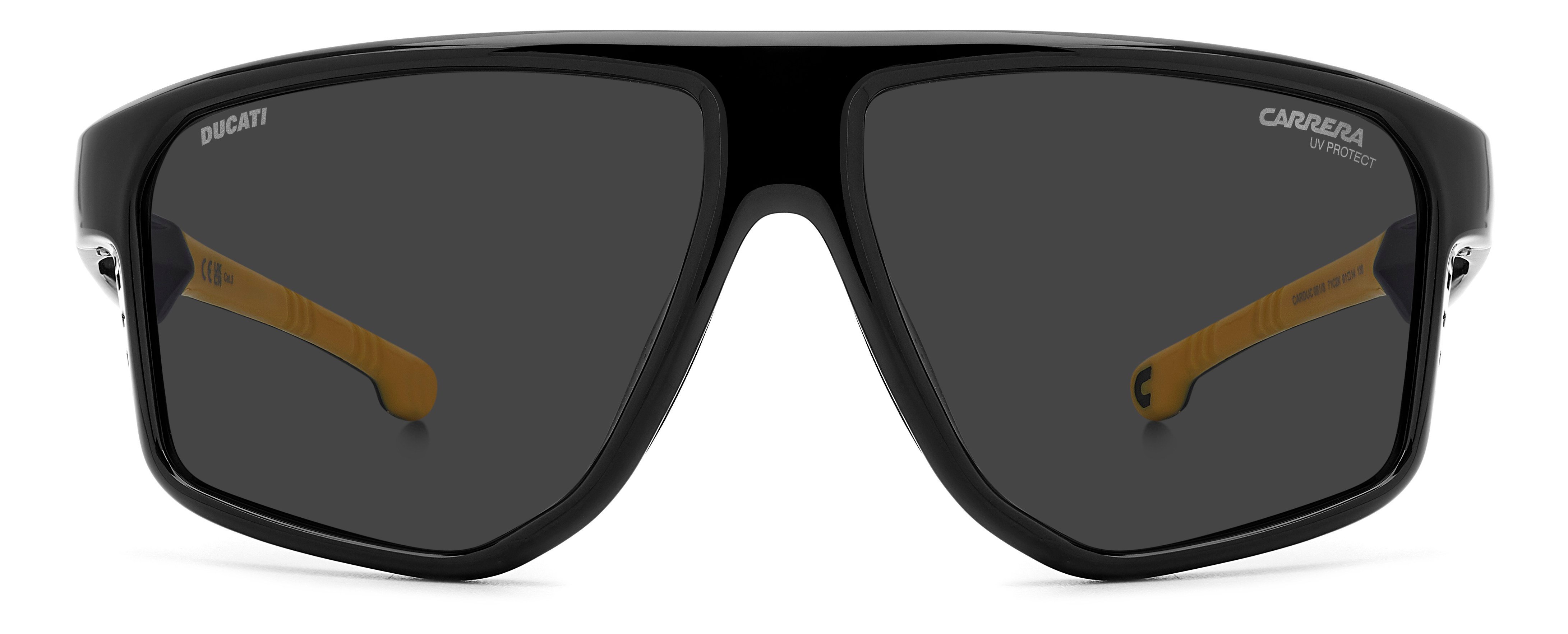 Carrera Ducati Carduc 051/S 71c2k Unisex Antirefle Bisiklet Gözlüğü