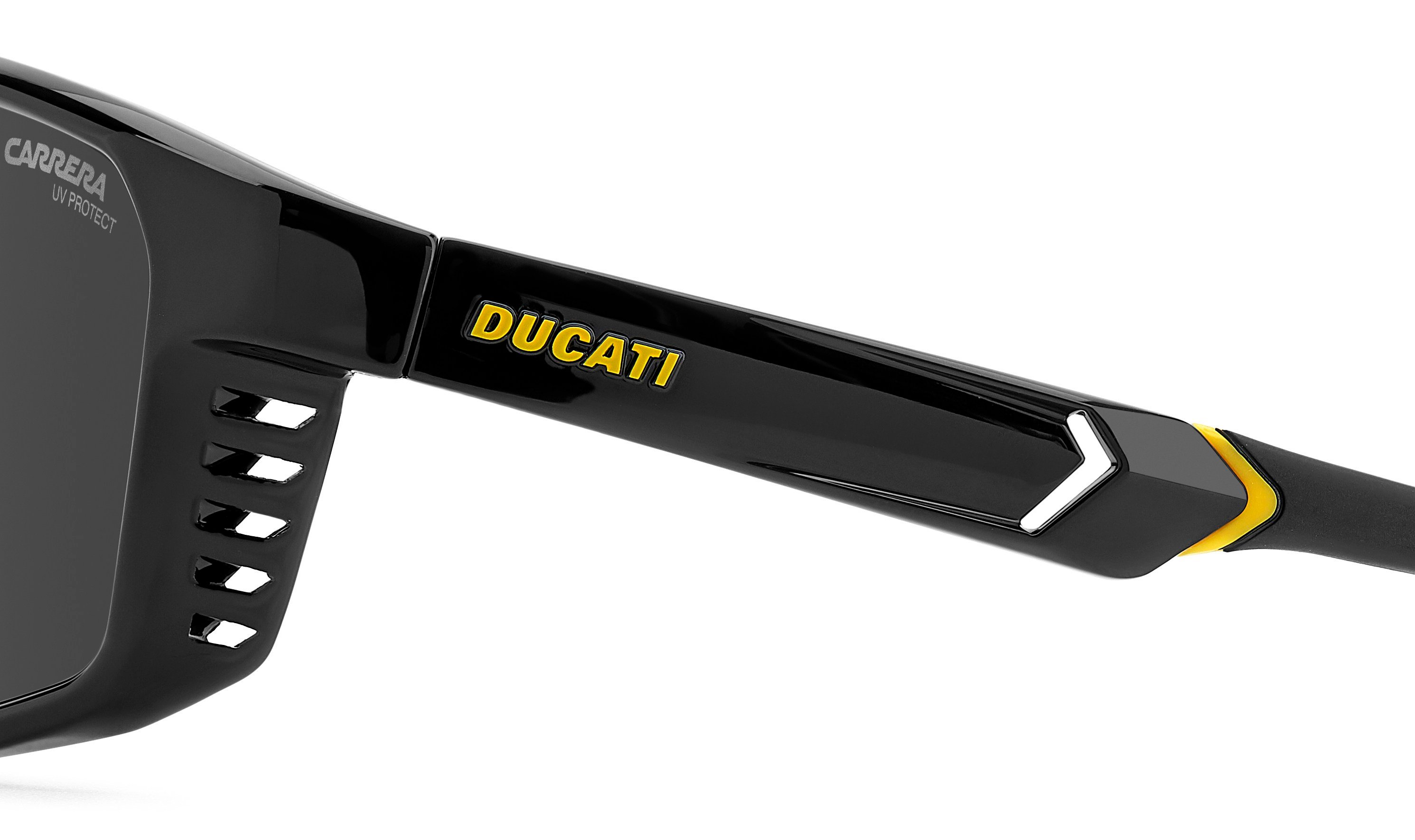 Carrera Ducati Carduc 051/S 71c2k Unisex Antirefle Bisiklet Gözlüğü