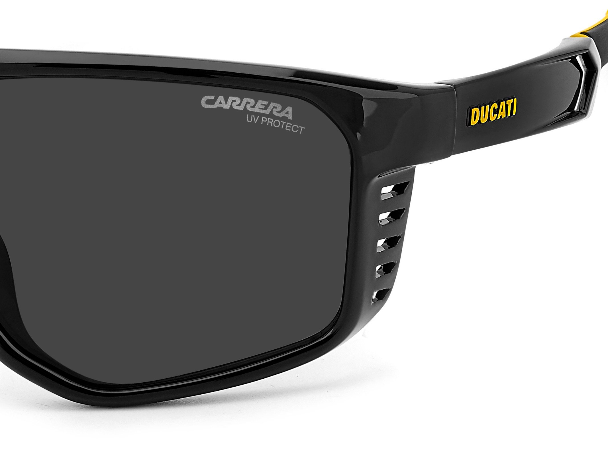Carrera Ducati Carduc 051/S 71c2k Unisex Antirefle Bisiklet Gözlüğü