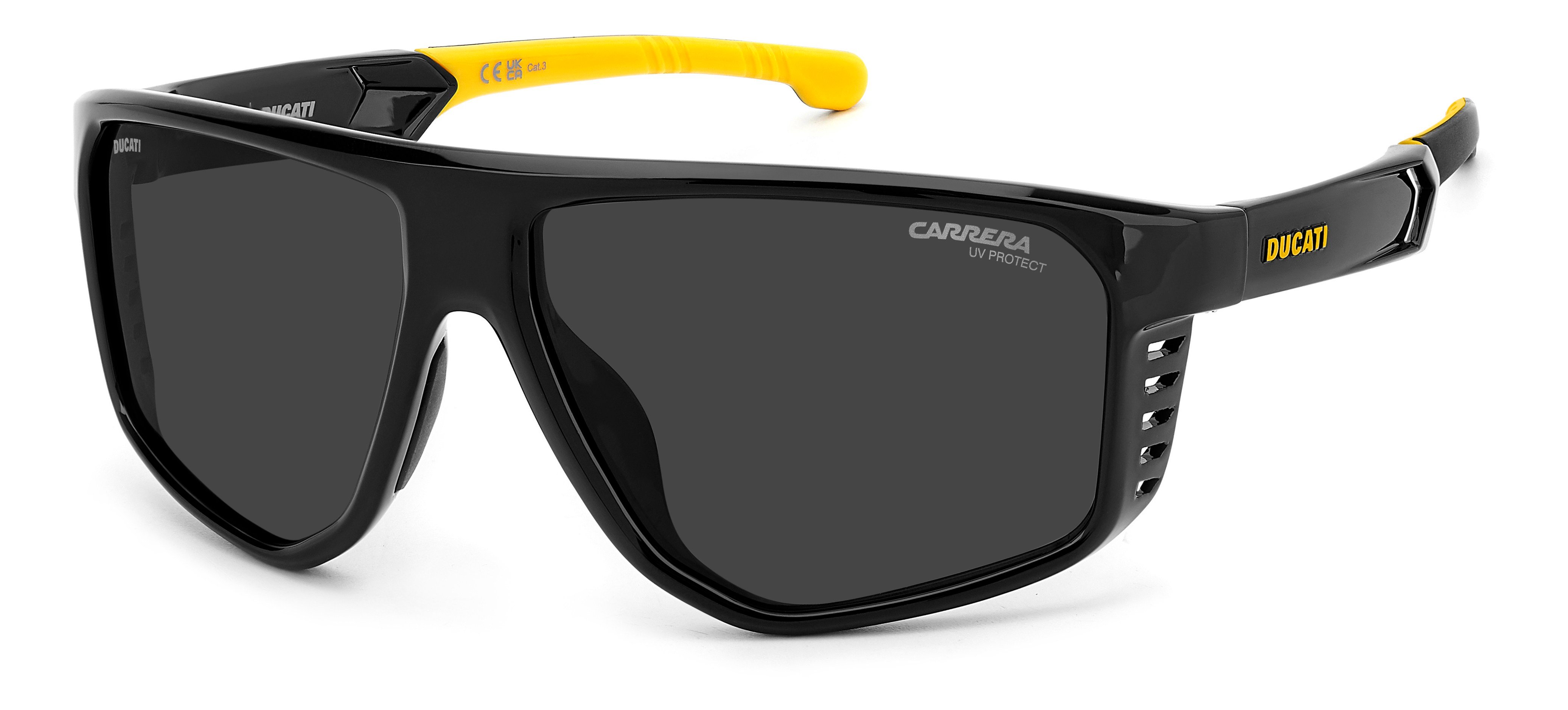 Carrera Ducati Carduc 051/S 71c2k Unisex Antirefle Bisiklet Gözlüğü