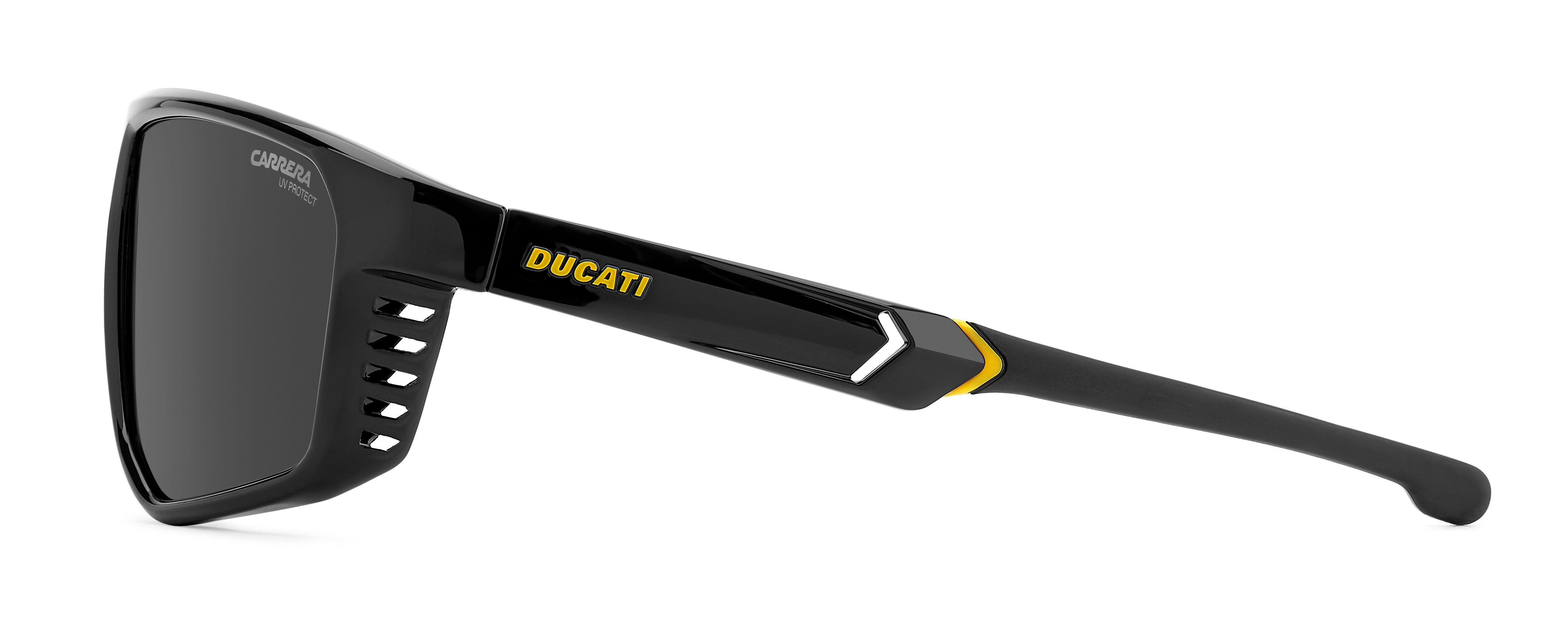 Carrera Ducati Carduc 051/S 71c2k Unisex Antirefle Bisiklet Gözlüğü