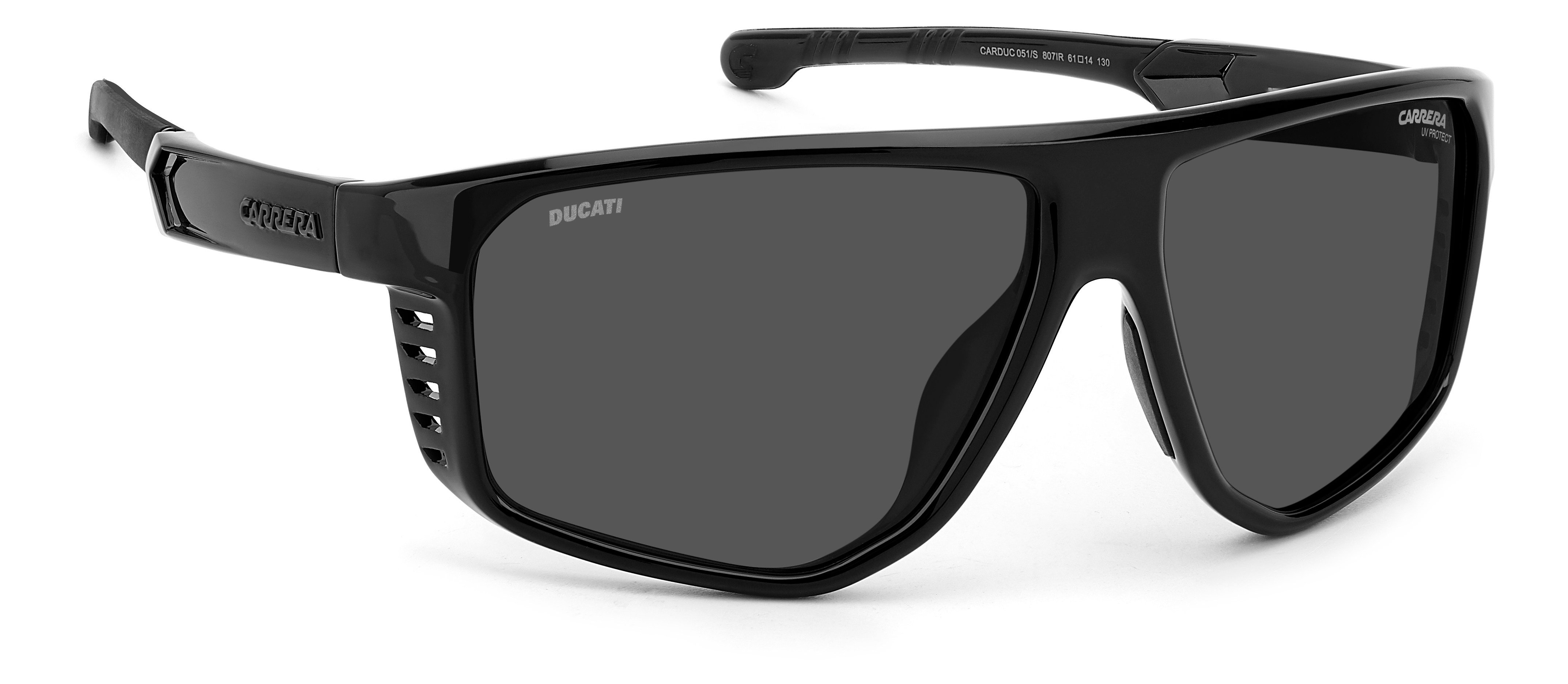 Carrera Ducati Carduc 051/S 807ir Unisex Bisiklet Gözlüğü