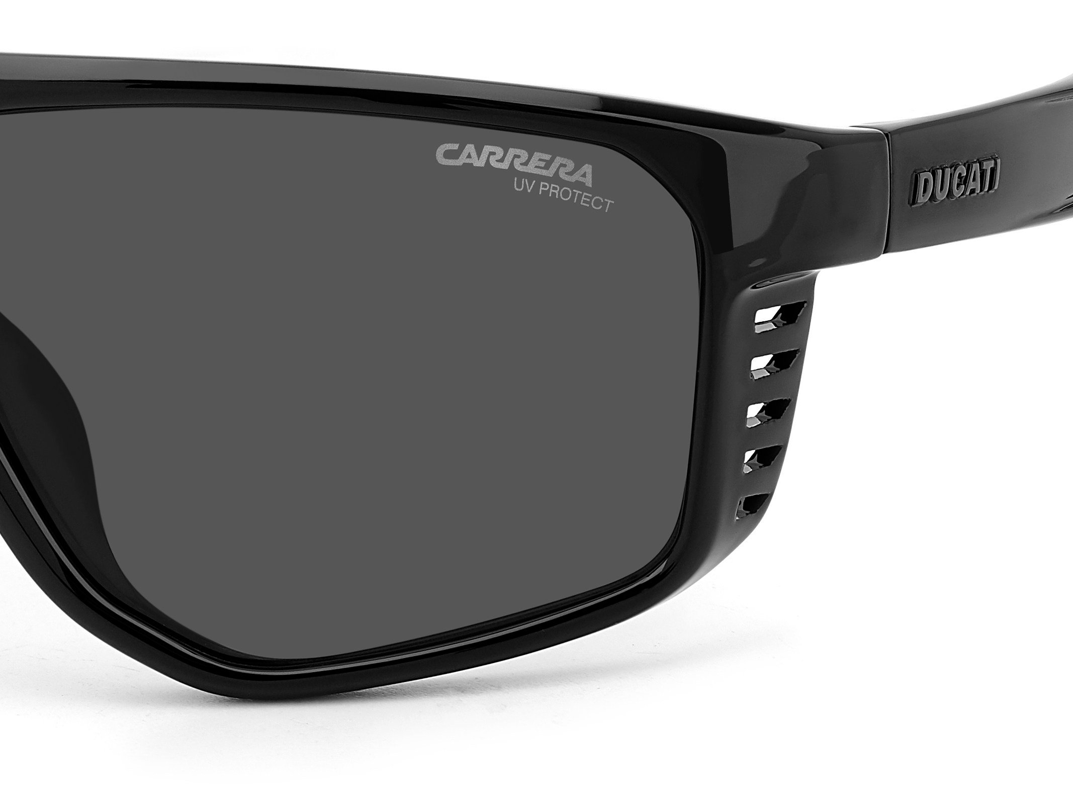 Carrera Ducati Carduc 051/S 807ir Unisex Bisiklet Gözlüğü