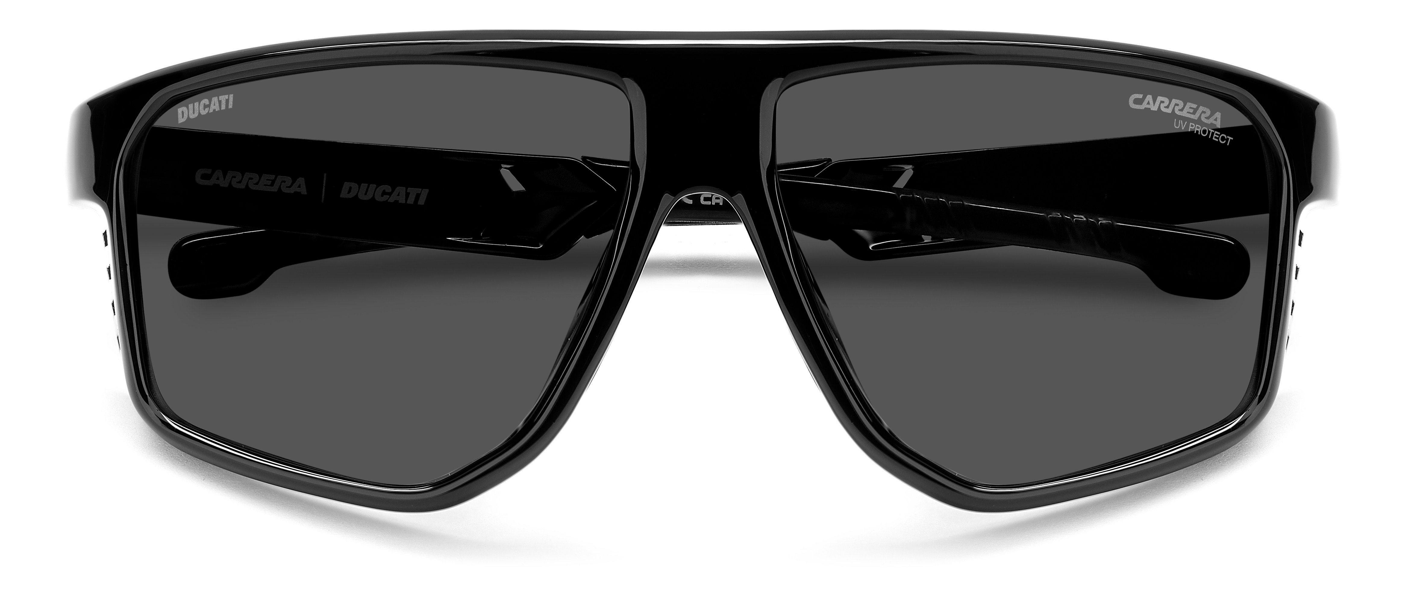 Carrera Ducati Carduc 051/S 807ir Unisex Bisiklet Gözlüğü