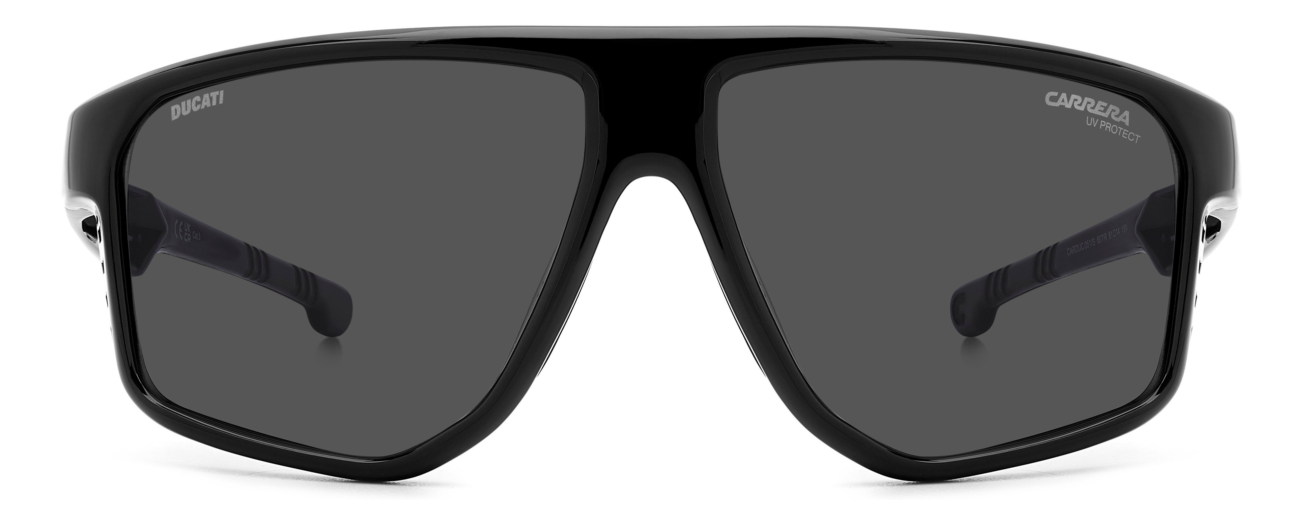Carrera Ducati Carduc 051/S 807ir Unisex Bisiklet Gözlüğü