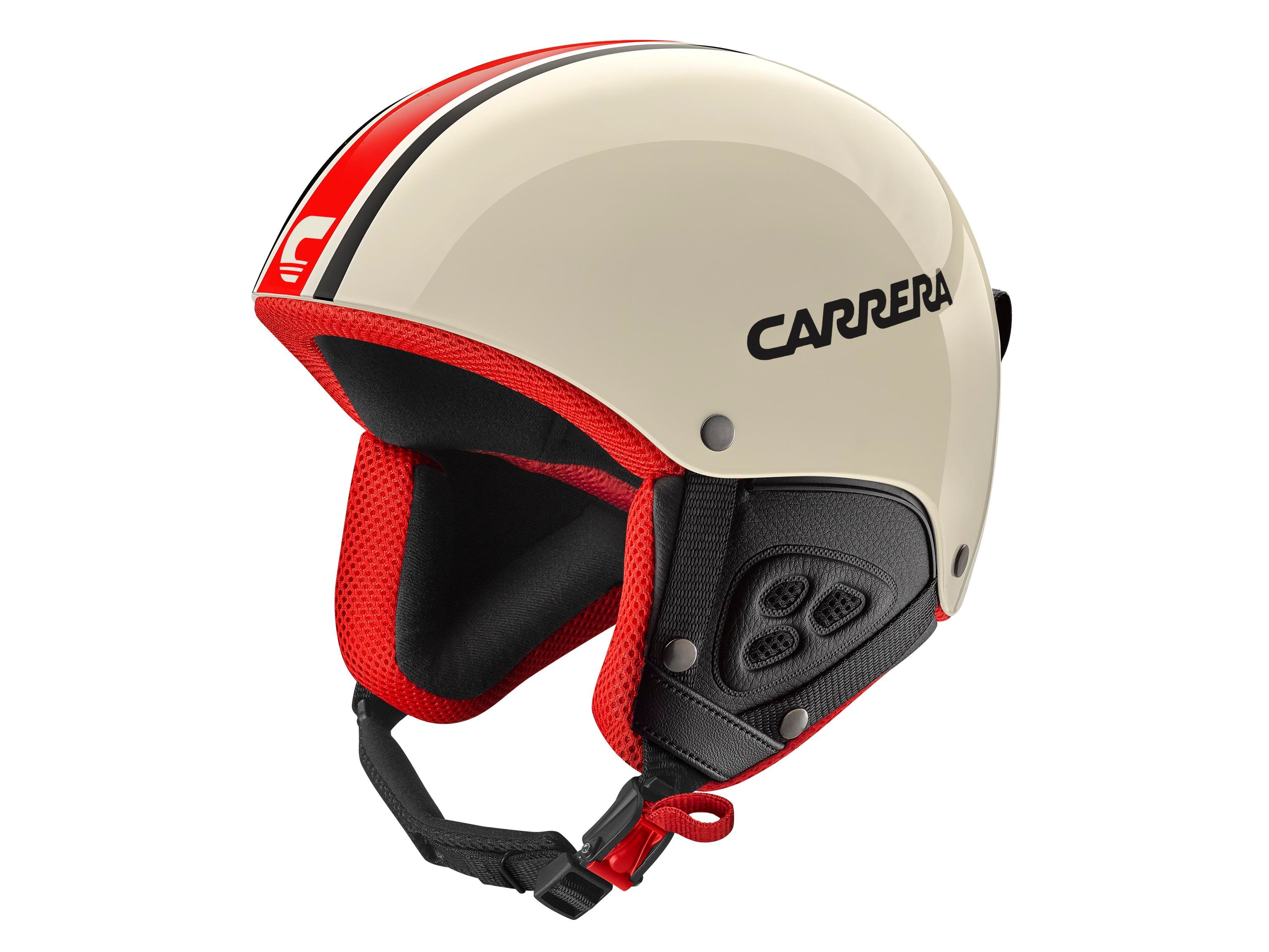 Carrera E003597CZ Kayak Kaskı