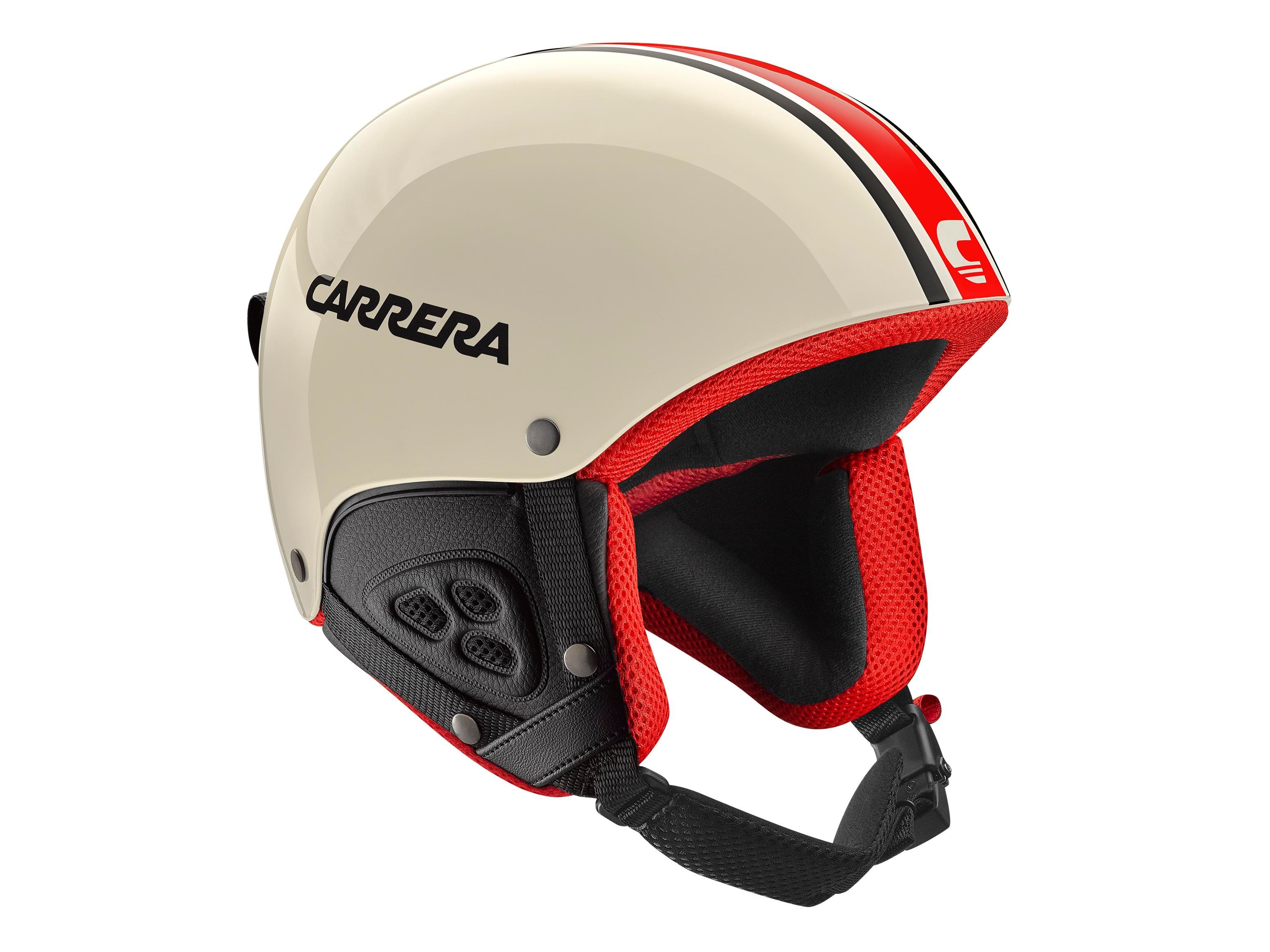 Carrera E003597CZ Kayak Kaskı