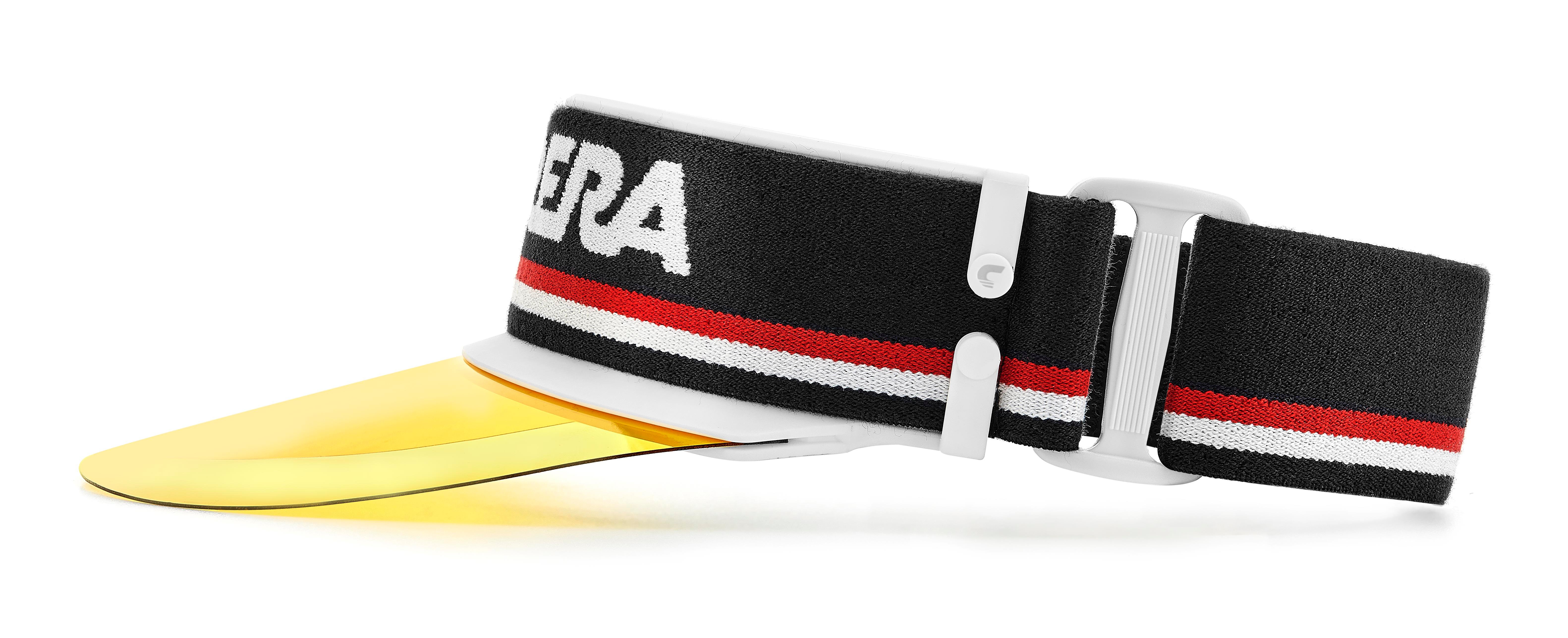 Carrera Sport Visor Oitho Spor Vizörözlü 