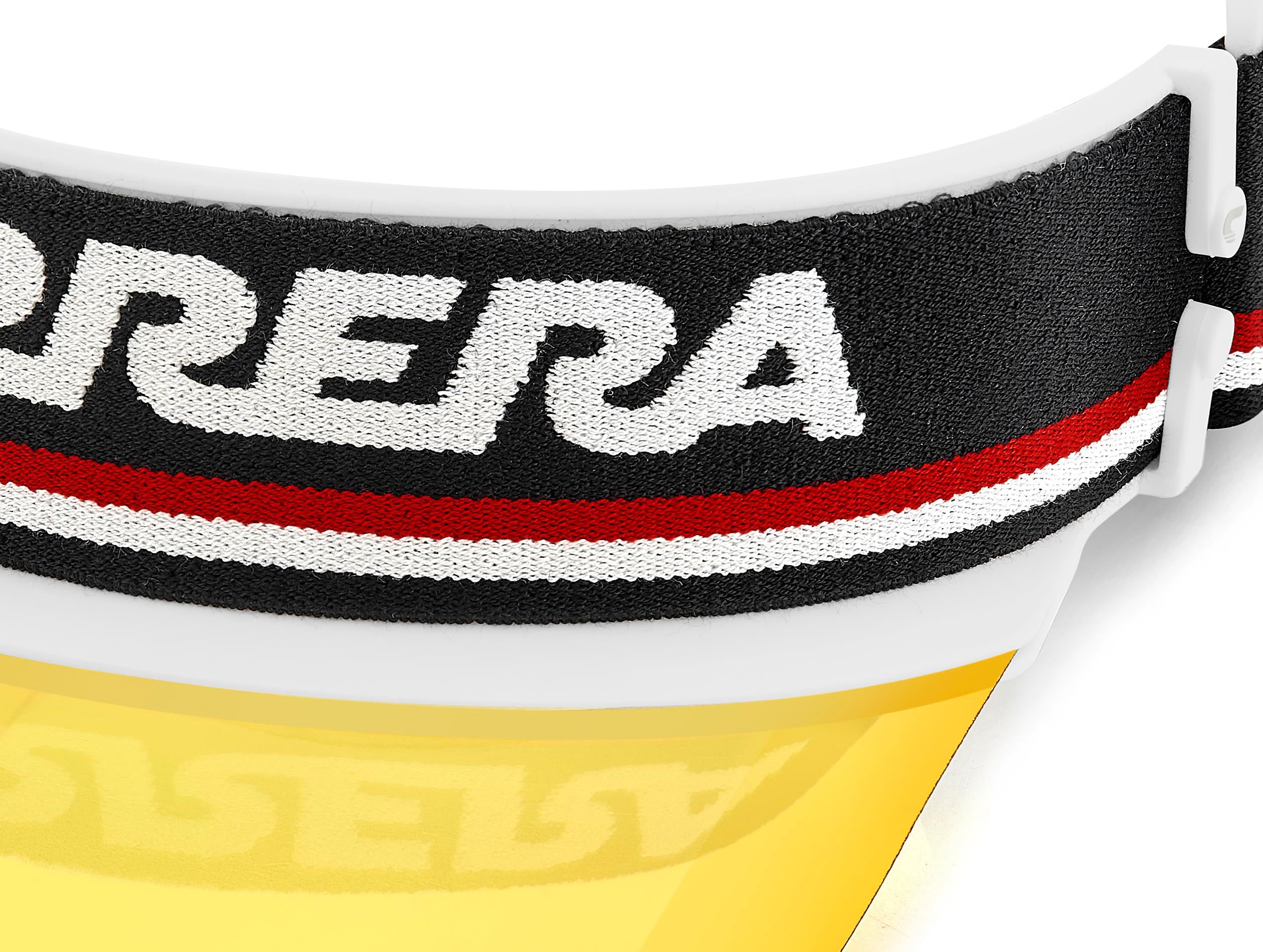 Carrera Sport Visor Oitho Spor Vizörözlü 