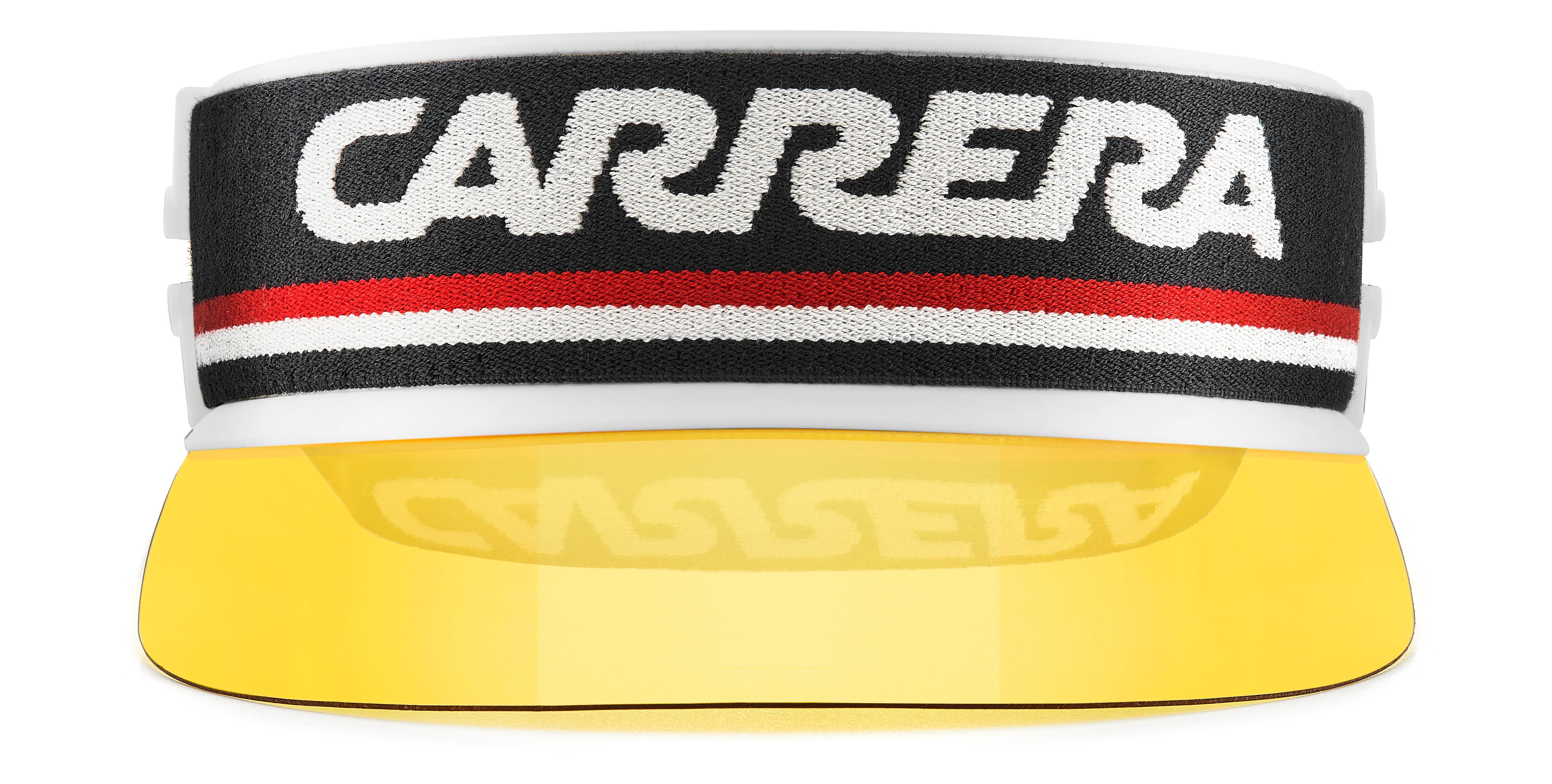 Carrera Sport Visor Oitho Spor Vizörözlü 