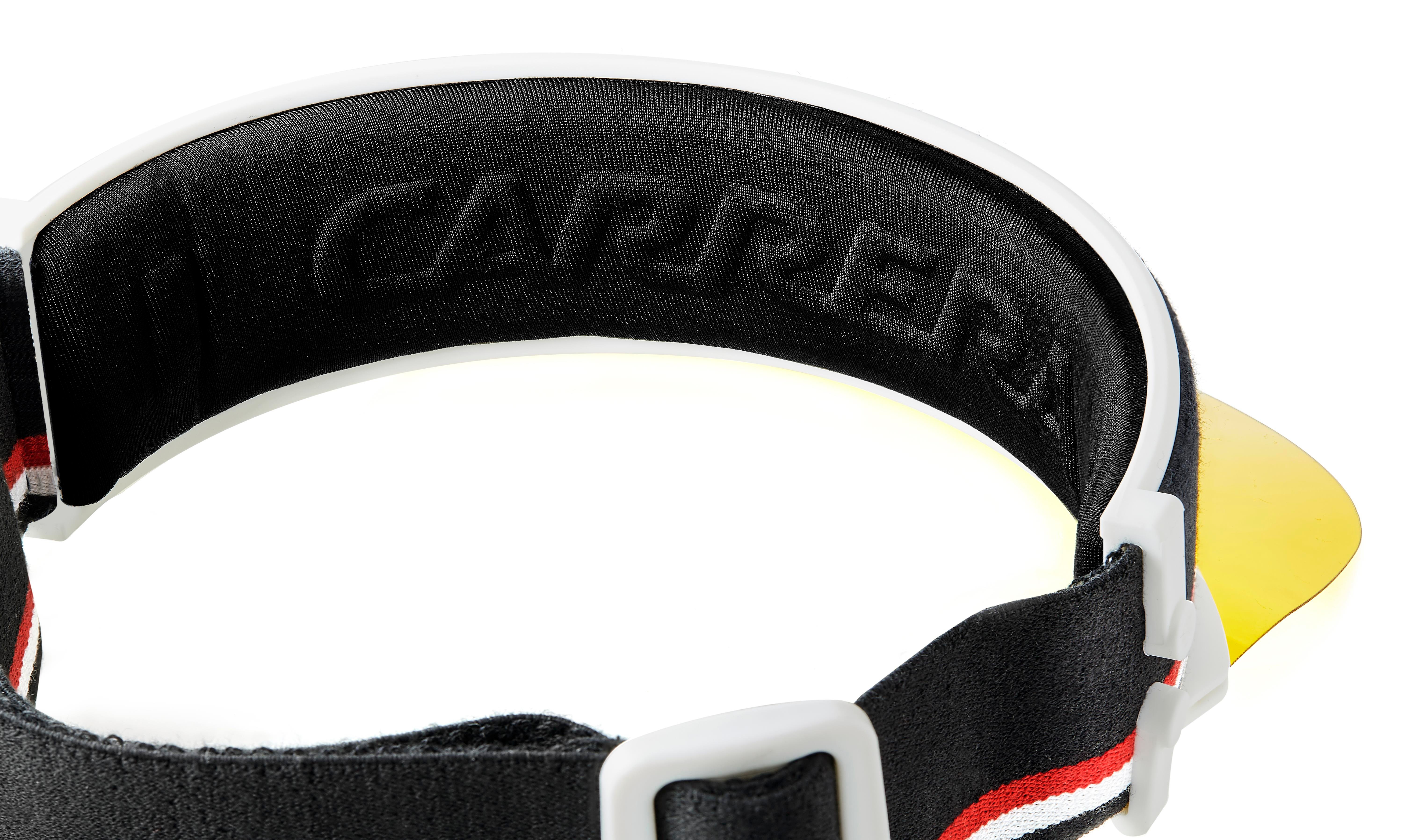 Carrera Sport Visor Oitho Spor Vizörözlü 