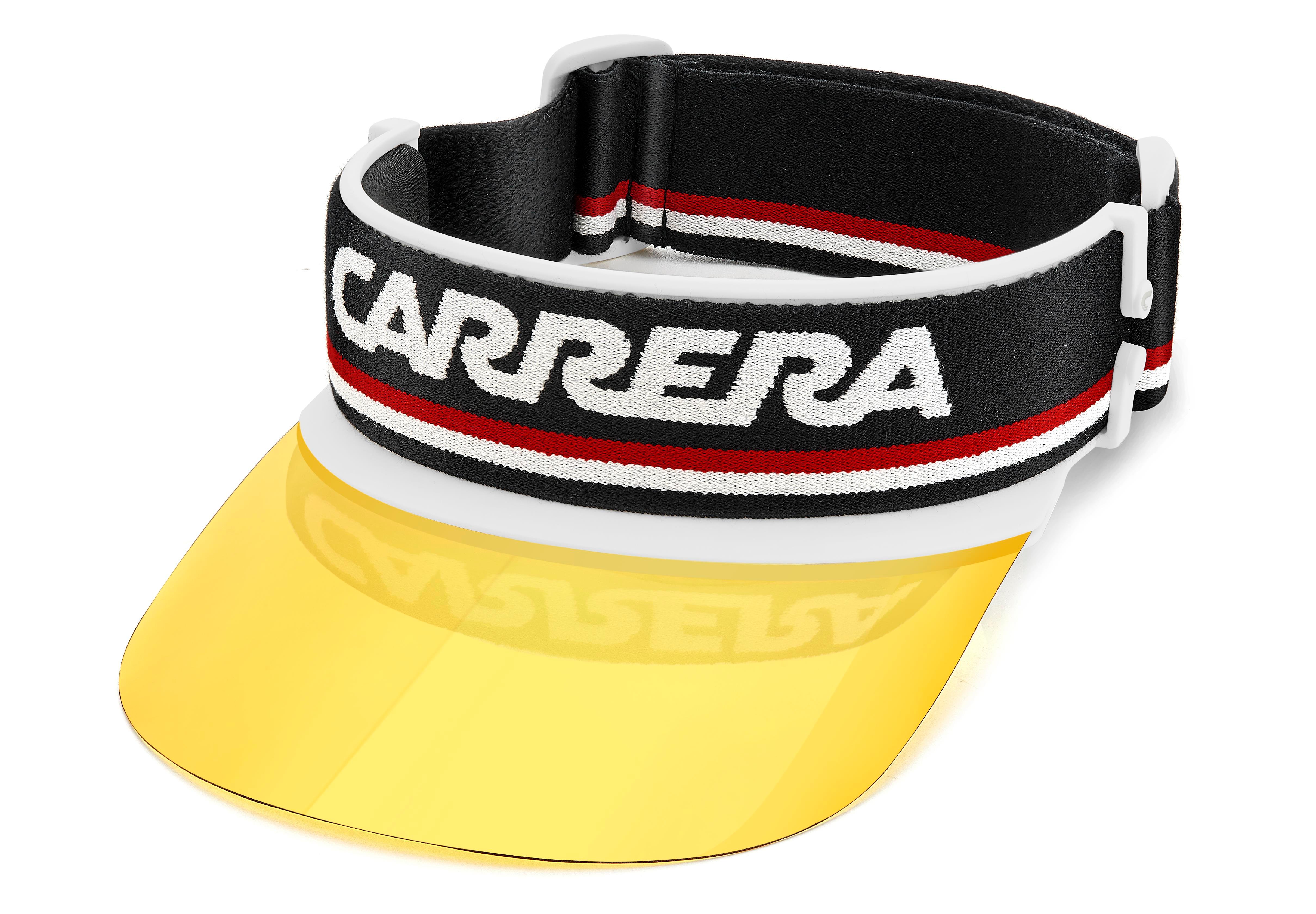 Carrera Sport Visor Oitho Spor Vizörözlü 