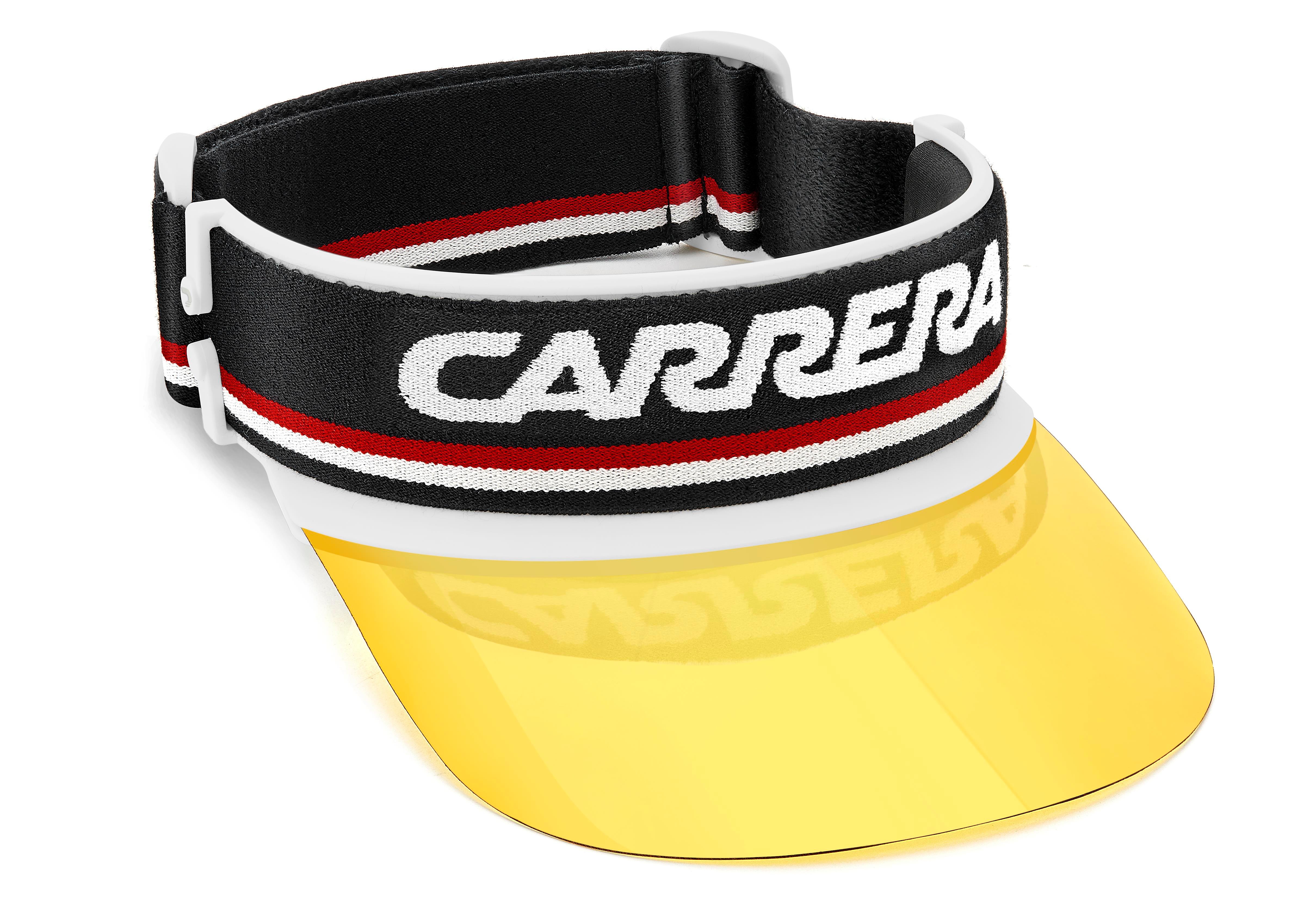 Carrera Sport Visor Oitho Spor Vizörözlü 