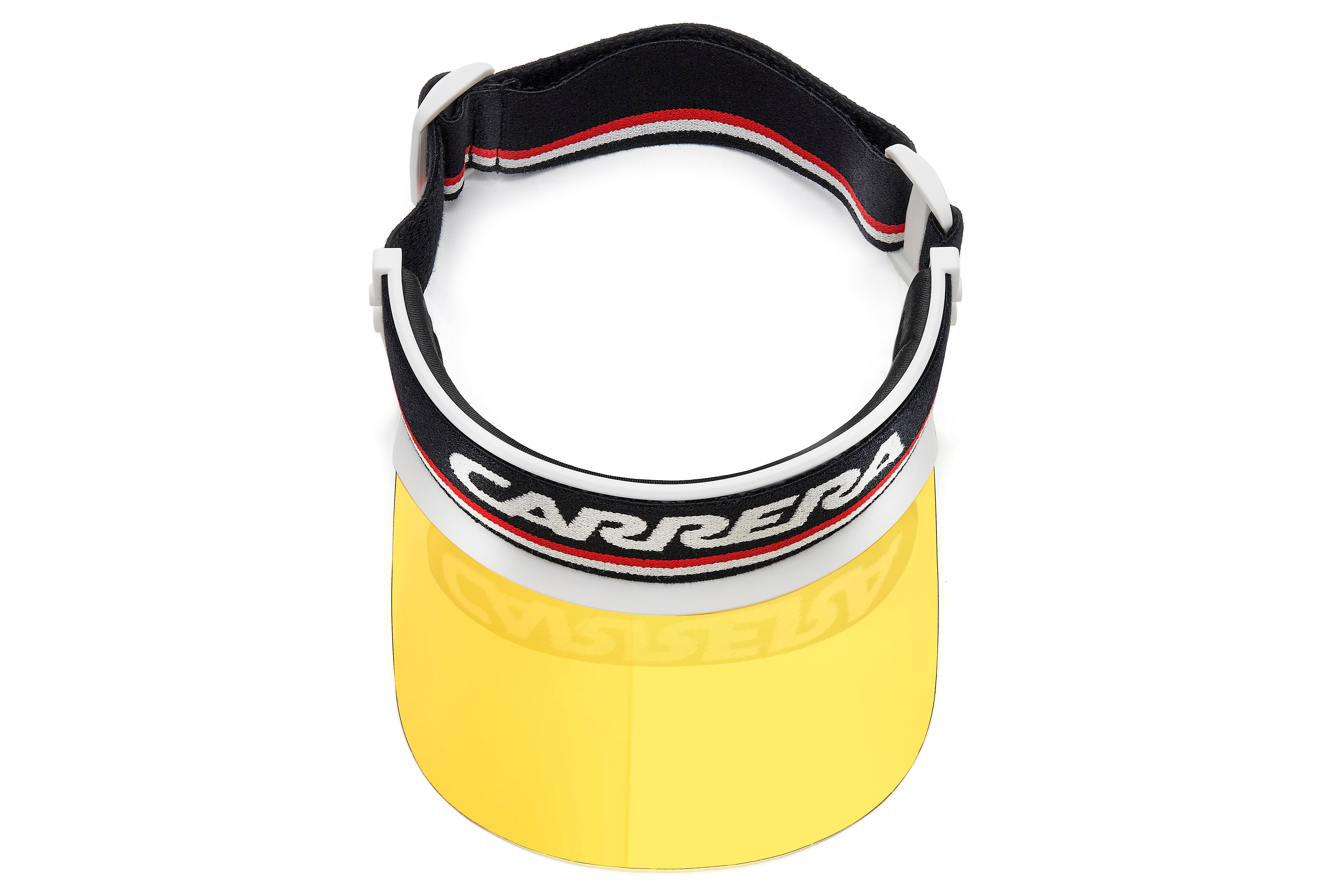 Carrera Sport Visor Oitho Spor Vizörözlü 