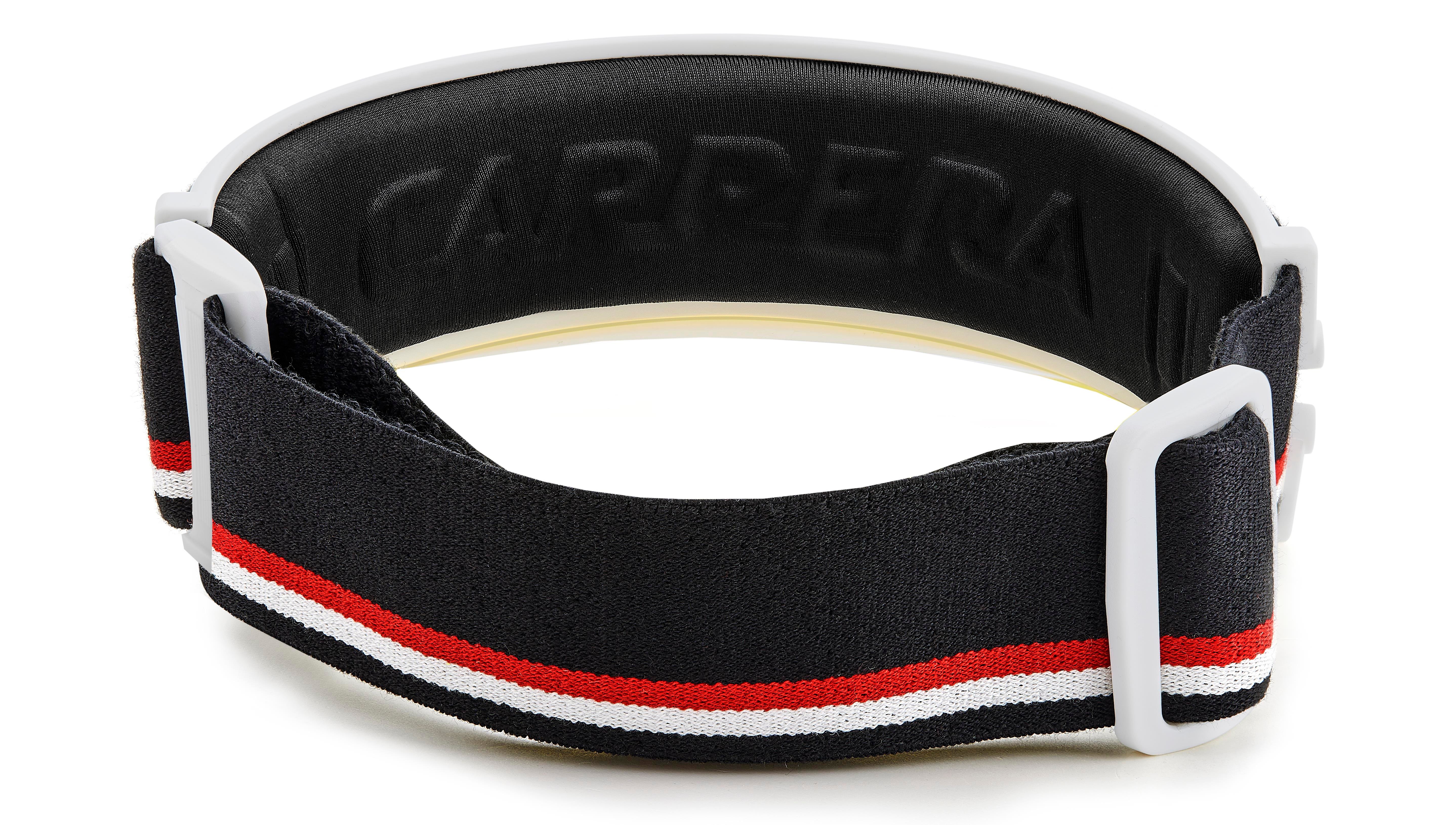 Carrera Sport Visor Oitho Spor Vizörözlü 