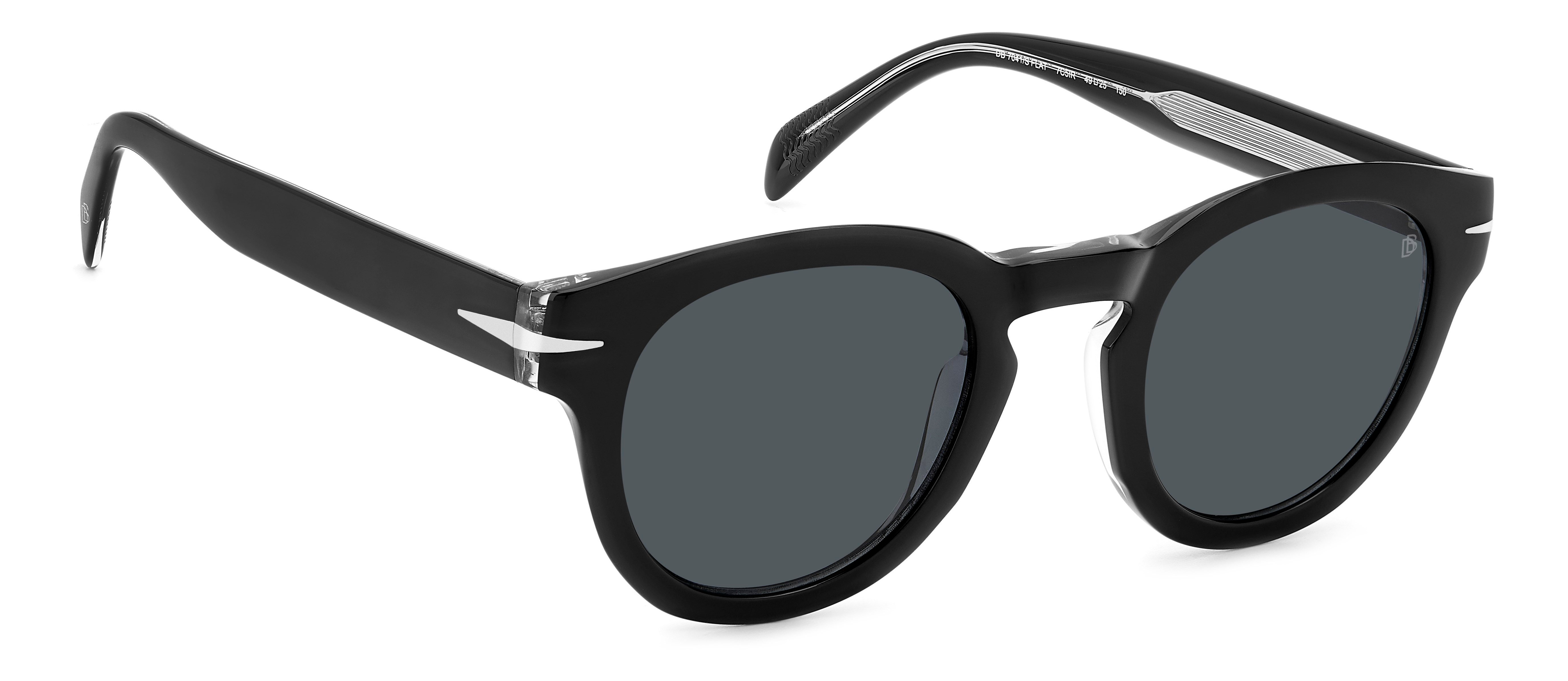 David Beckham Db 7041/S Flat 7c5ir Erkek Güneş Gözlüğü