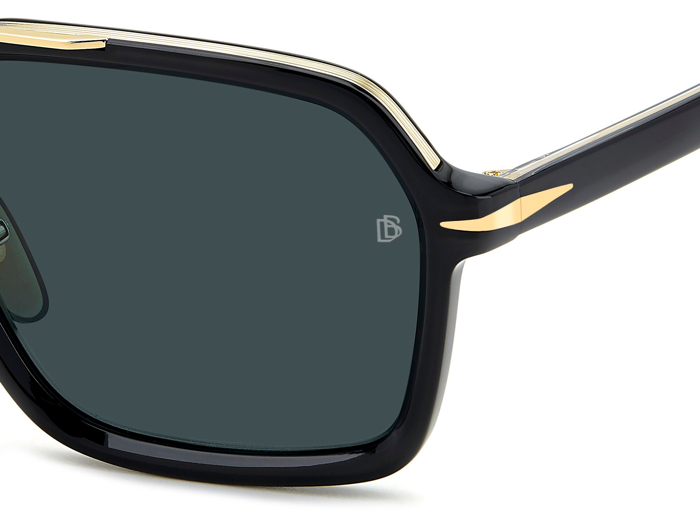 David Beckham Db 7128/S 807ku Erkek Güneş Gözlüğü