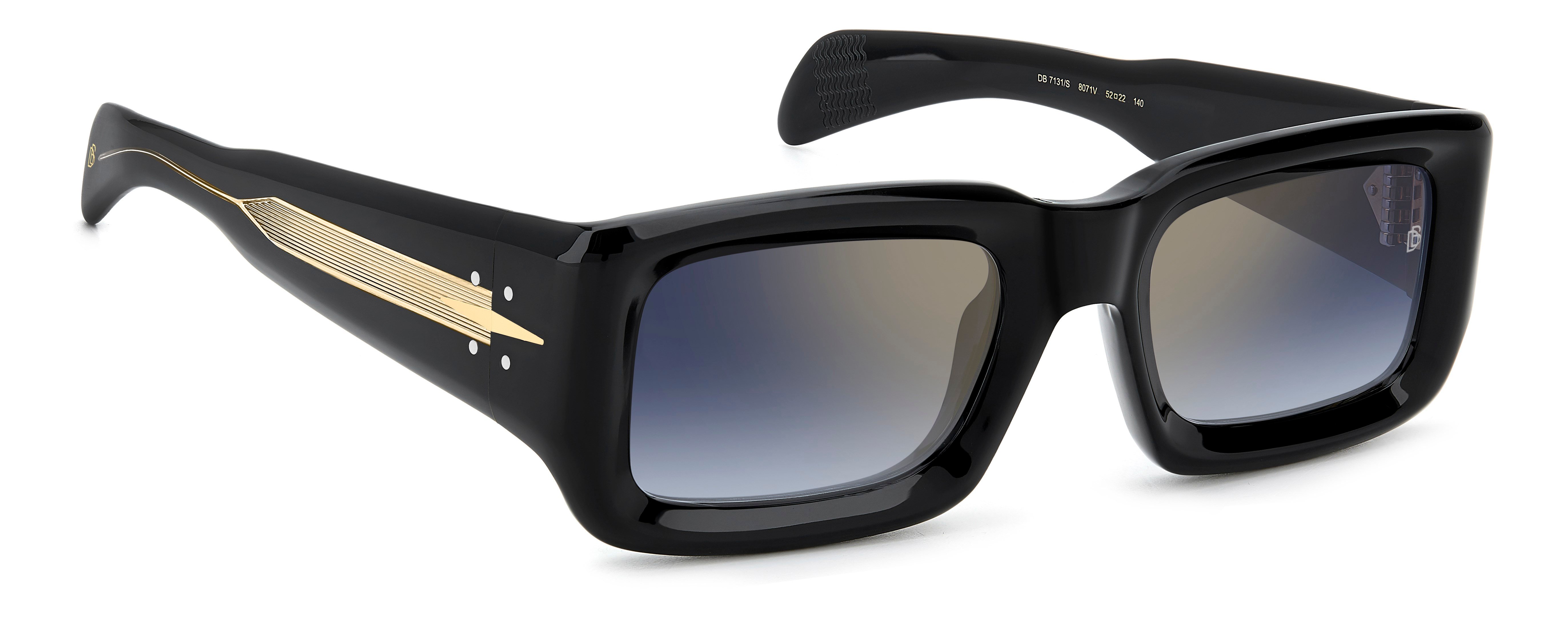 David Beckham Db 7131/S 8071v Unisex Güneş Gözlüğü