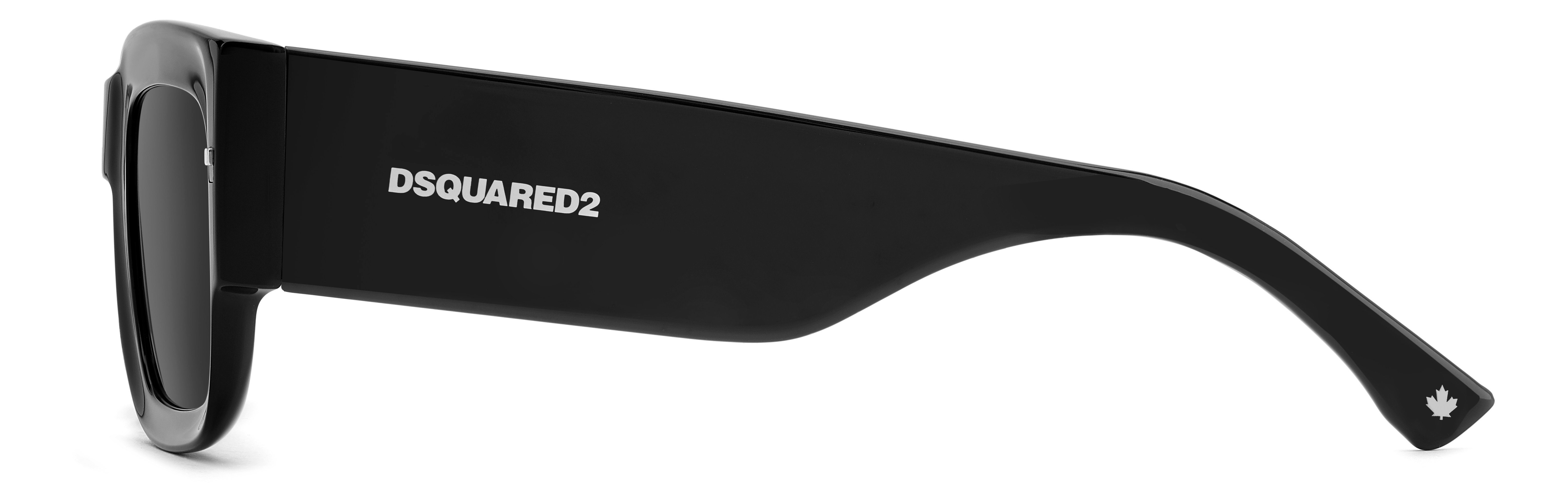 Dsquared D2 0089/S/SE 807ir Unisex Güneş Gözlüğü