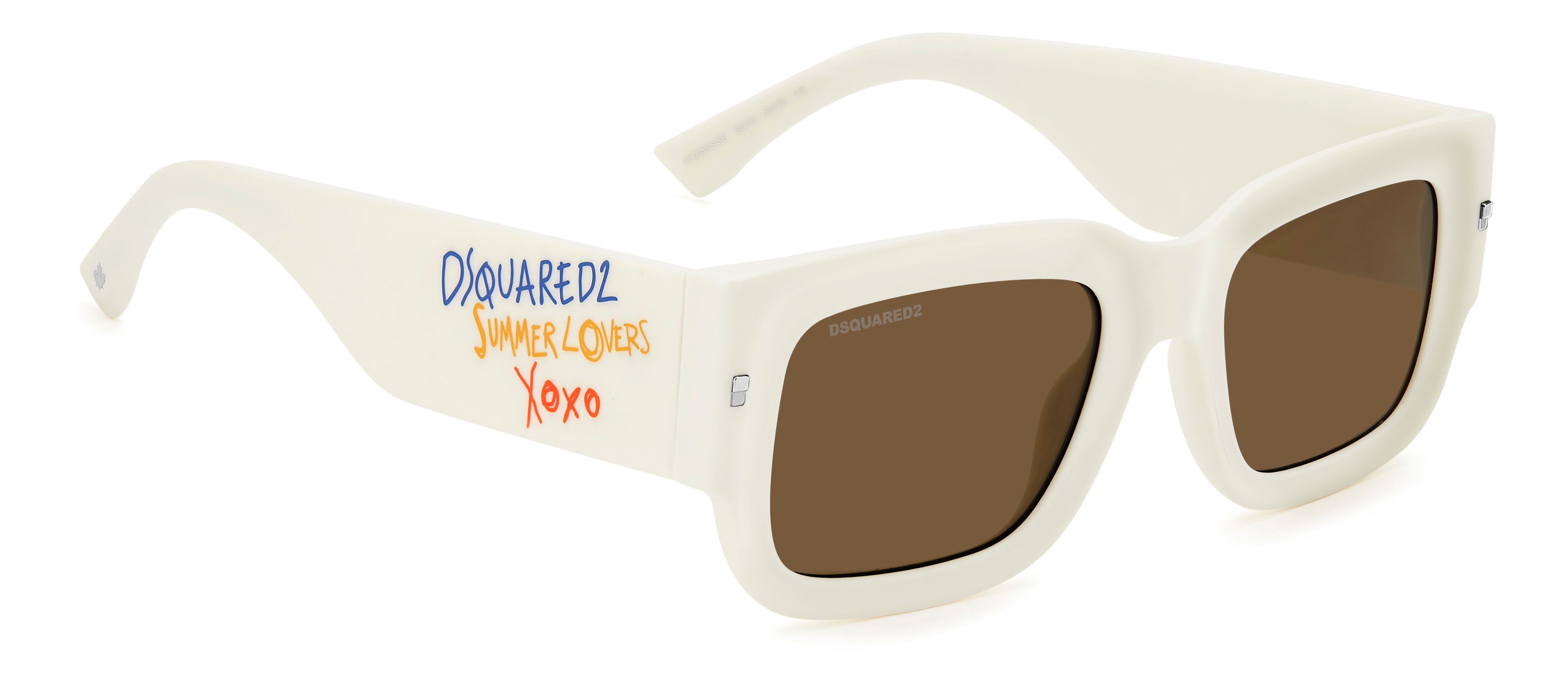 Dsquared D2 0089/S/SE Szj70 Unisex Güneş Gözlüğü