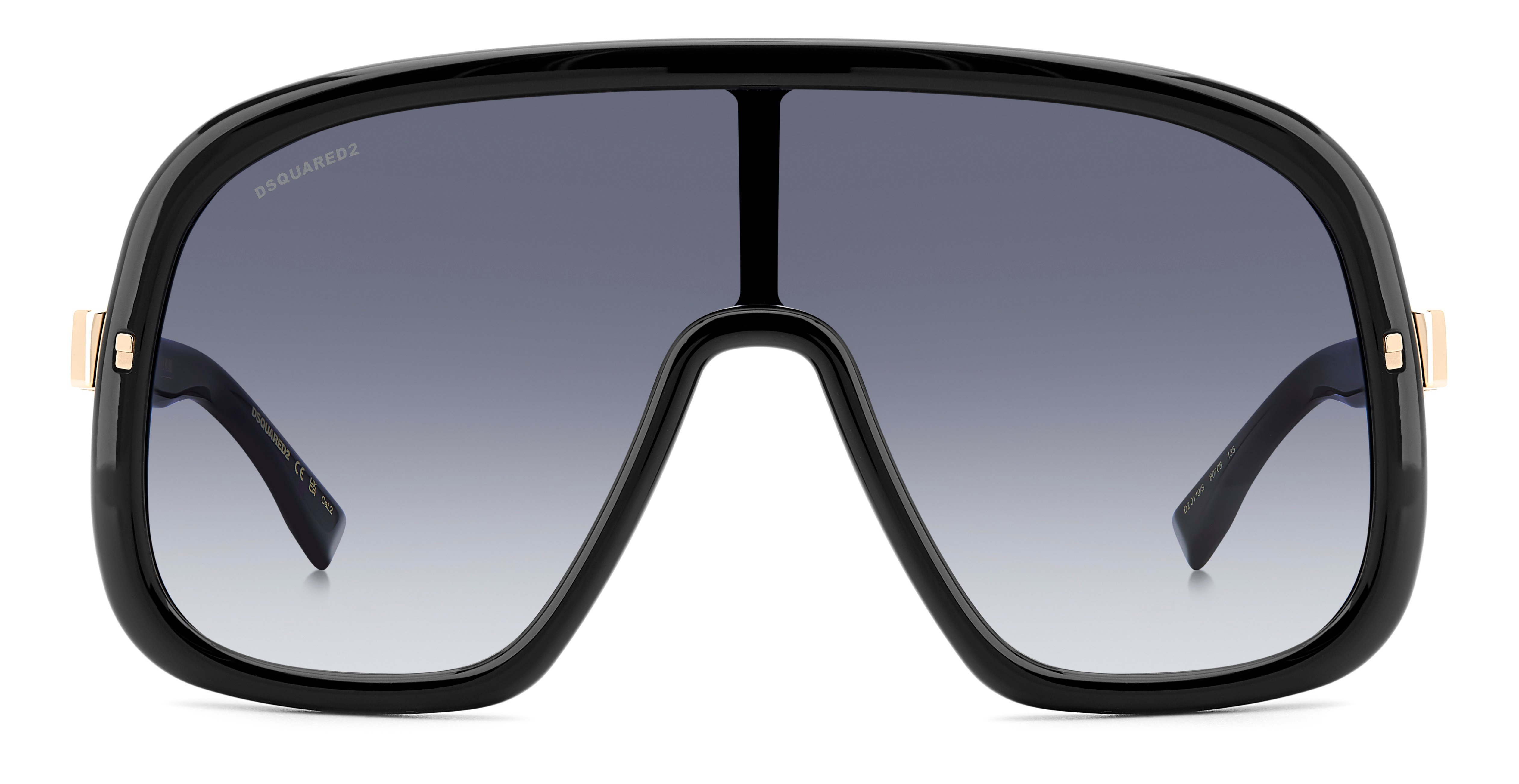 Dsquared D2 0119/S 80708 Unisex Güneş Gözlüğü