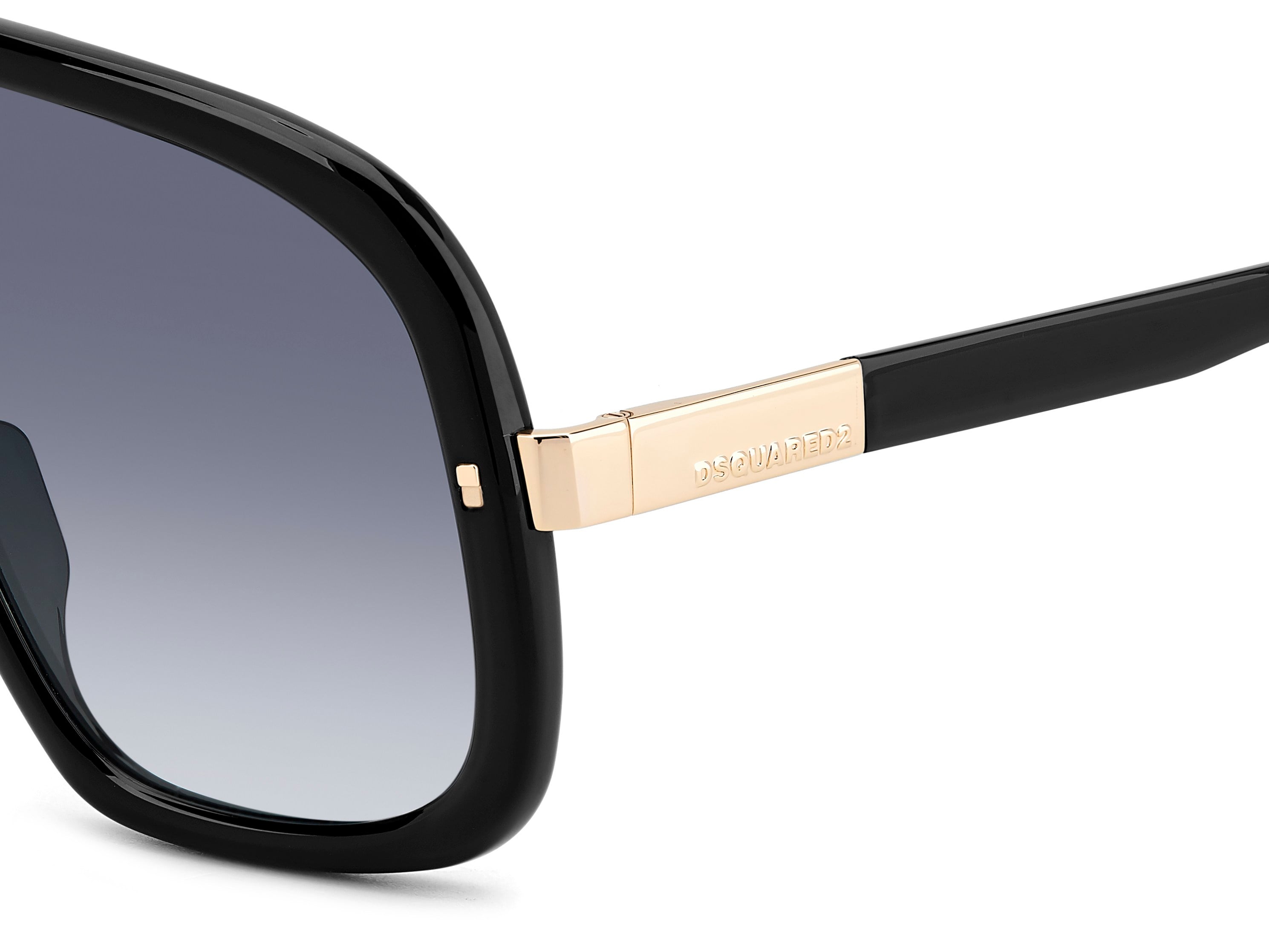 Dsquared D2 0119/S 80708 Unisex Güneş Gözlüğü