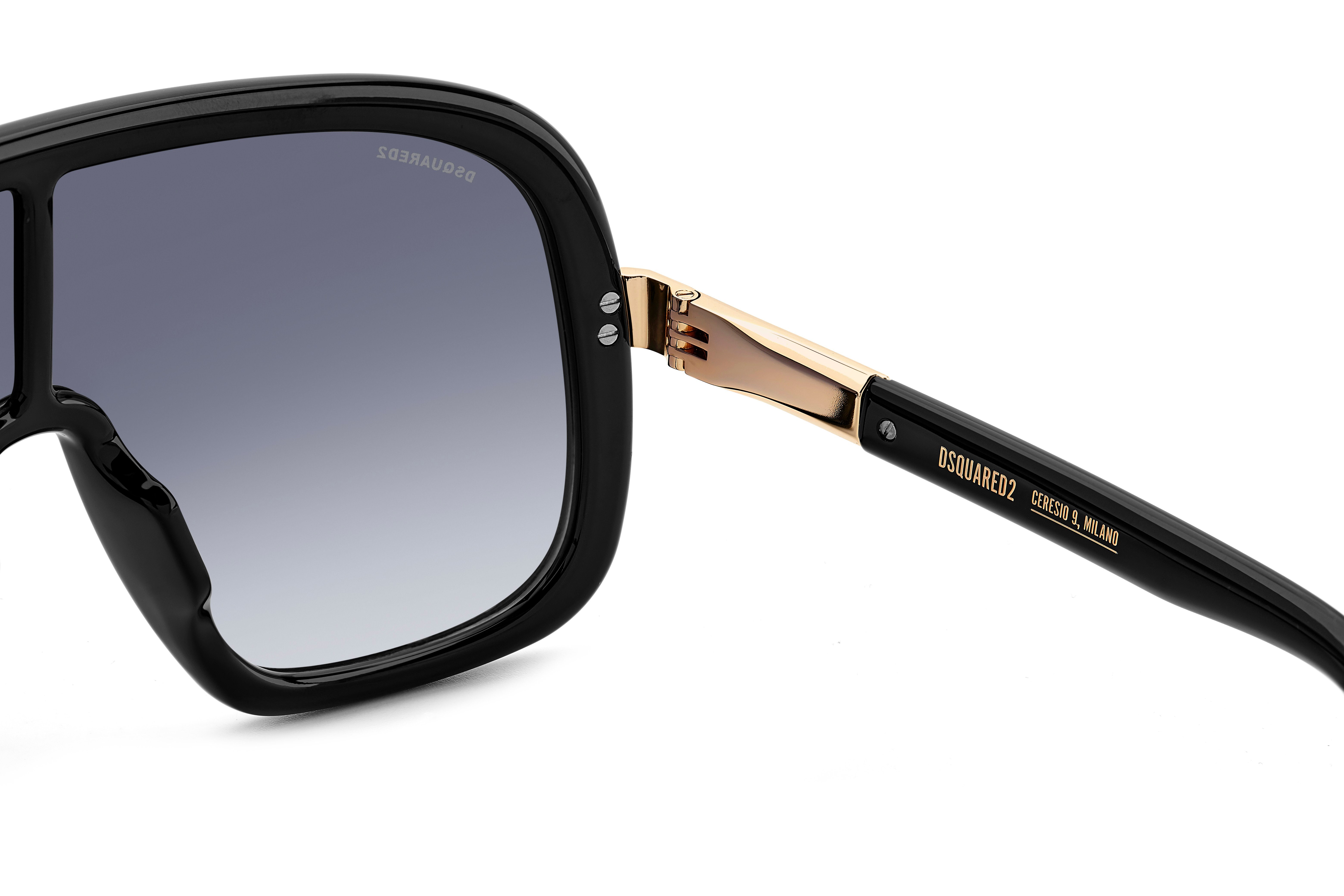 Dsquared D2 0119/S 80708 Unisex Güneş Gözlüğü