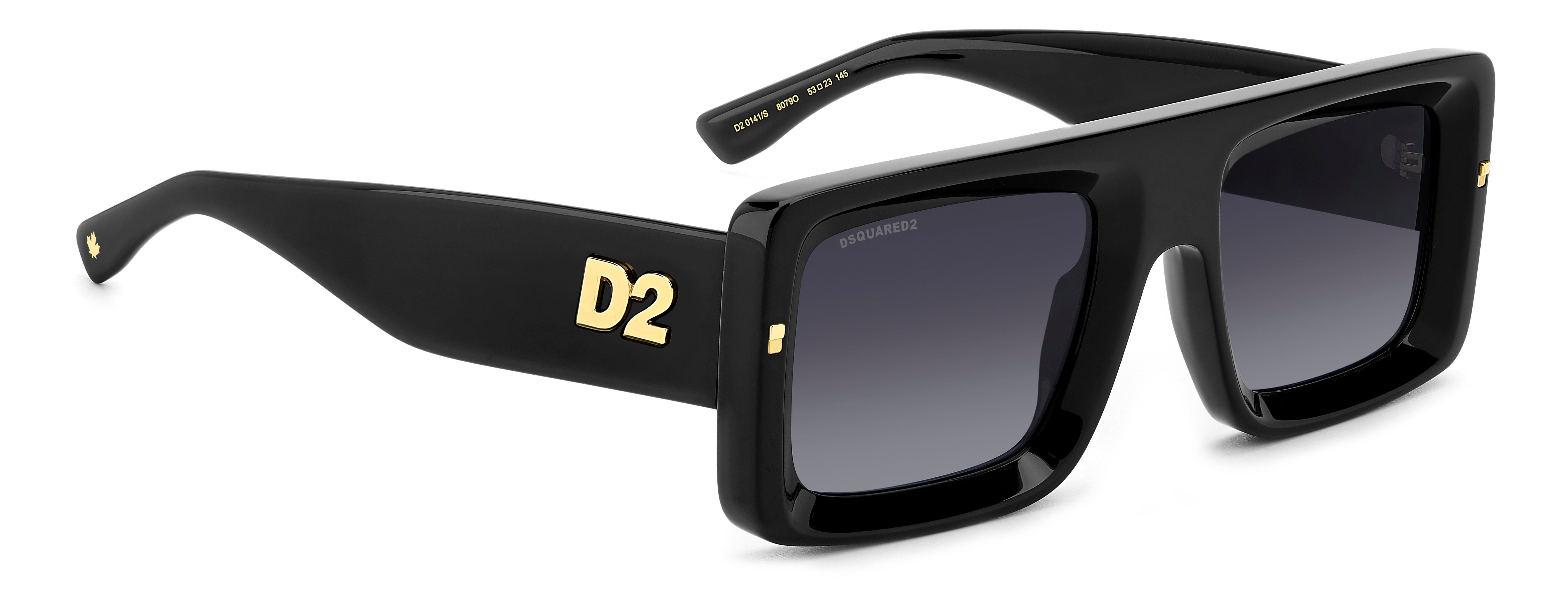 Dsquared D2 0141/S/ 8079o Unisex Güneş Gözlüğü