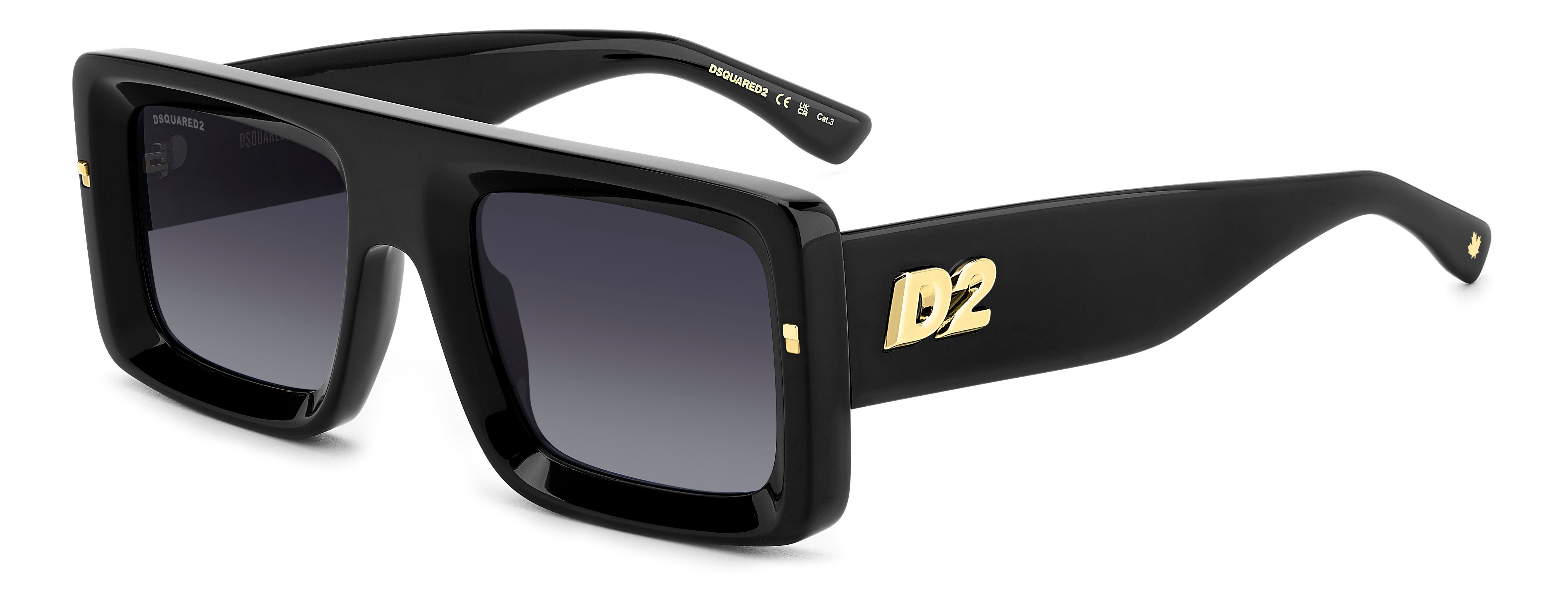 Dsquared D2 0141/S/ 8079o Unisex Güneş Gözlüğü