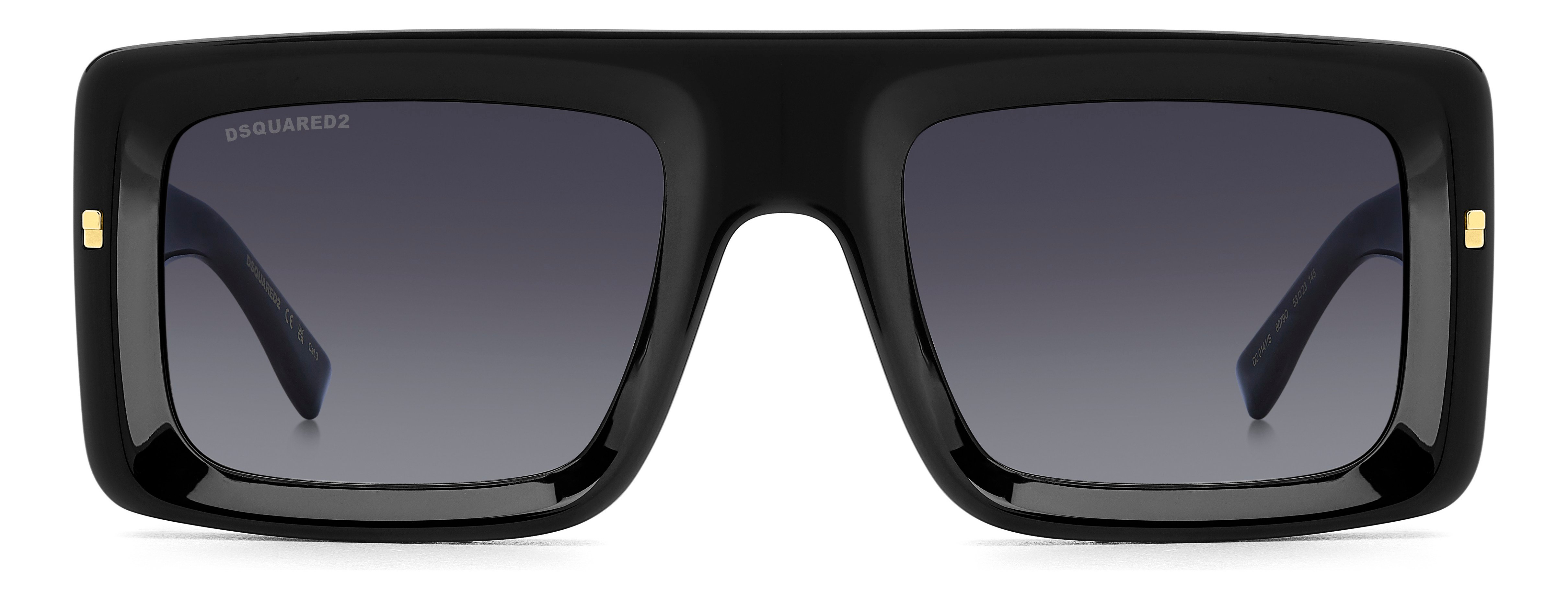 Dsquared D2 0141/S/ 8079o Unisex Güneş Gözlüğü