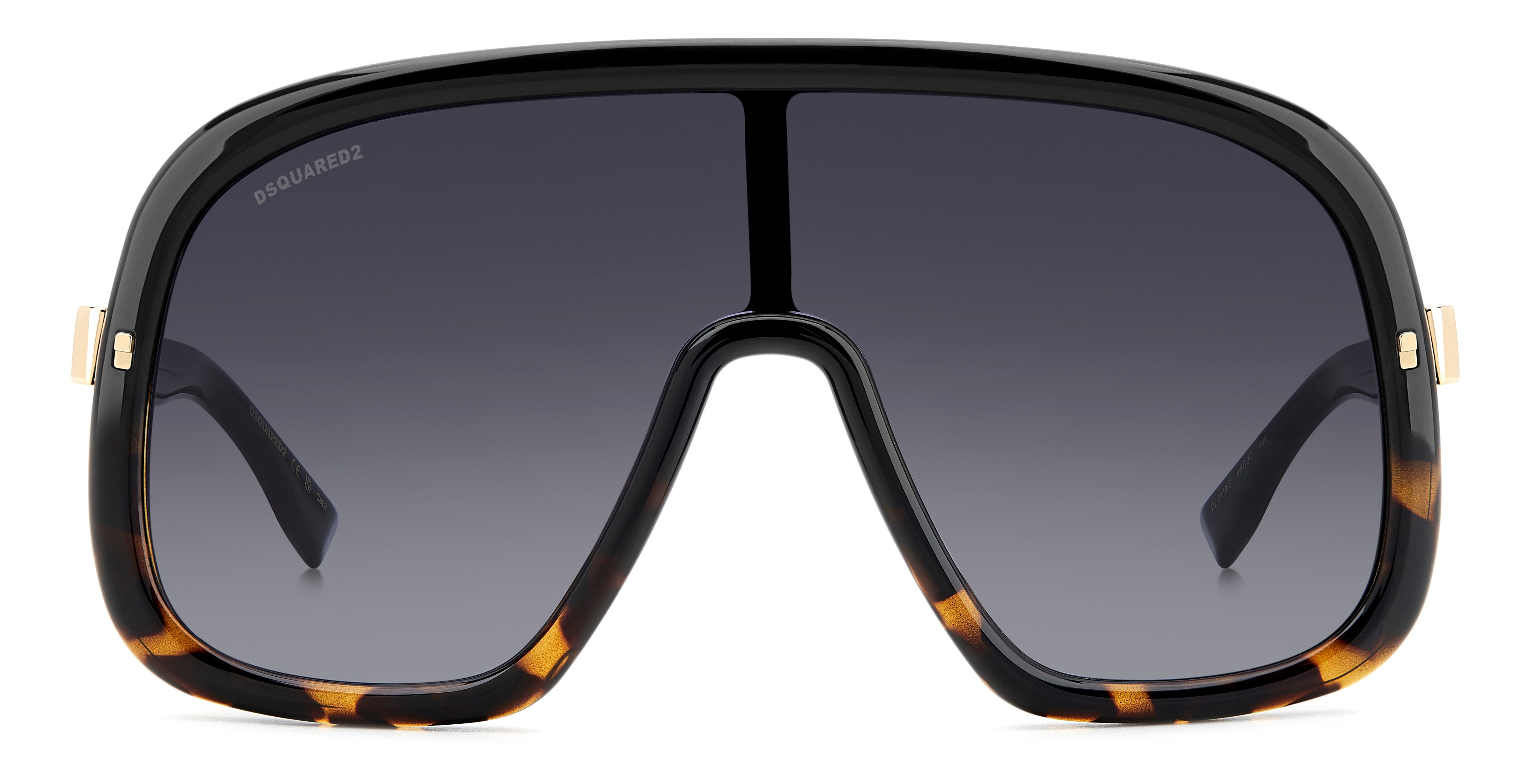 Dssquared D2 0119/S Wr79o  Unisex Güneş Gözlüğü