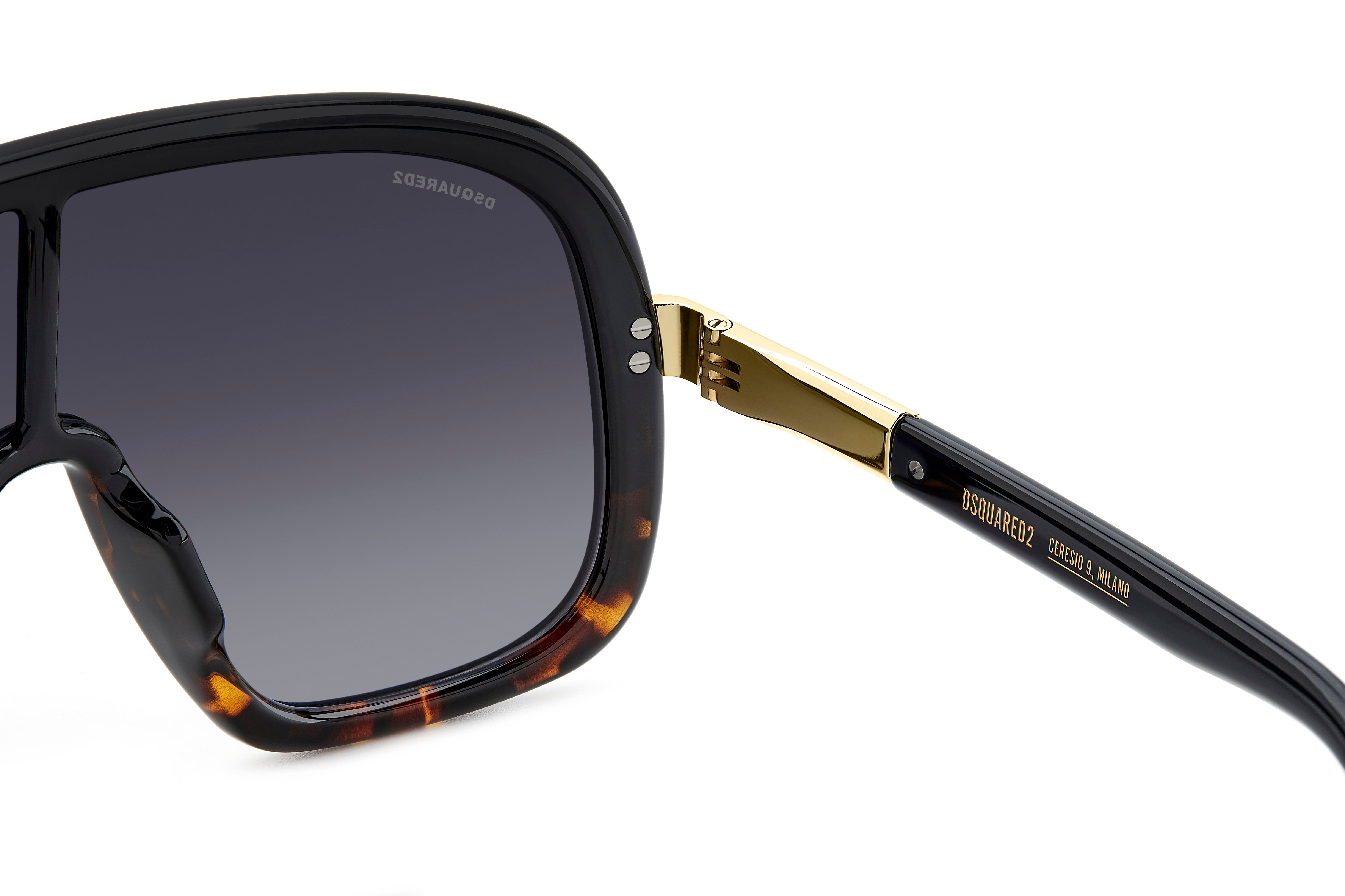 Dssquared D2 0119/S Wr79o  Unisex Güneş Gözlüğü