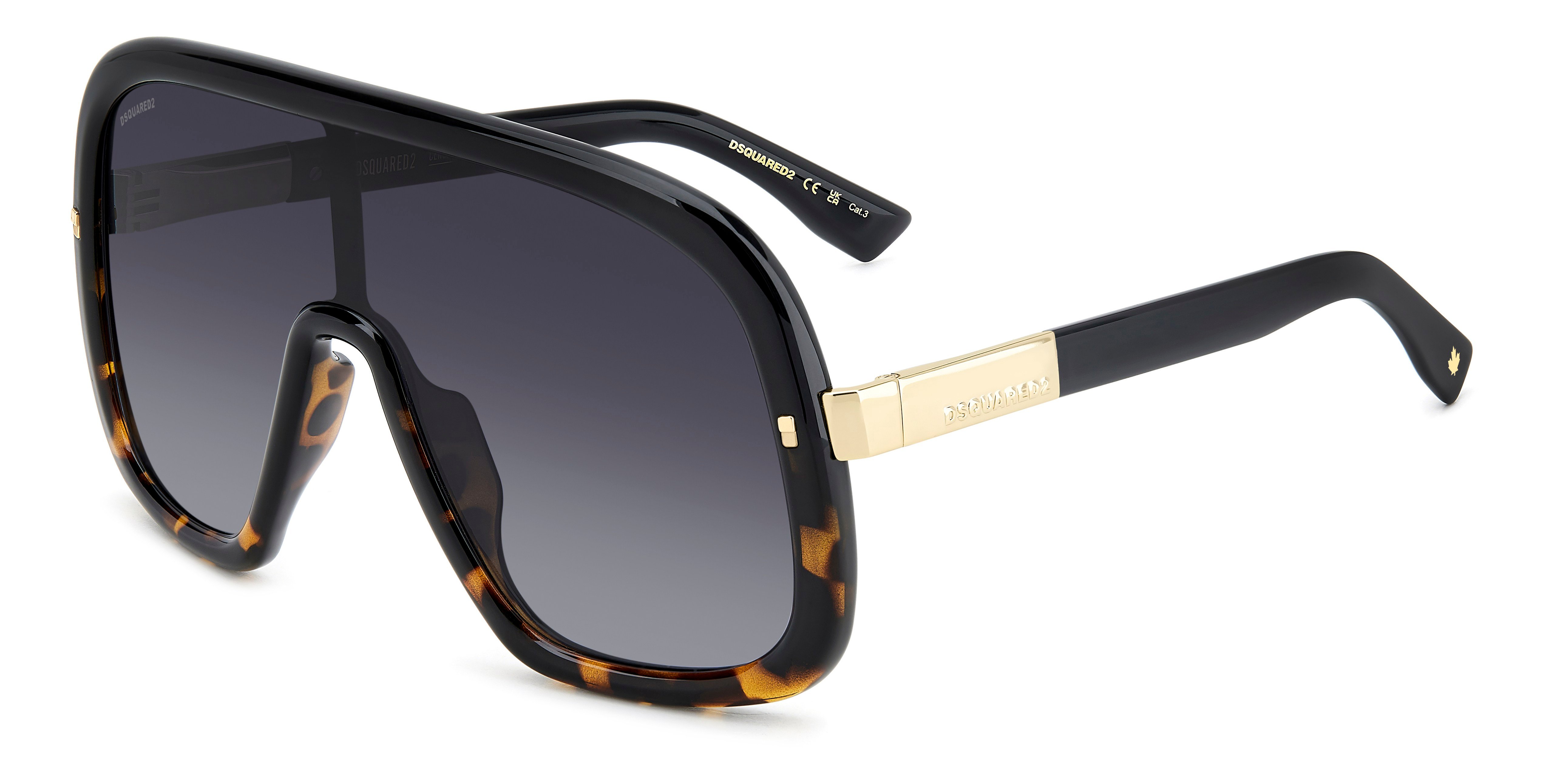 Dssquared D2 0119/S Wr79o  Unisex Güneş Gözlüğü