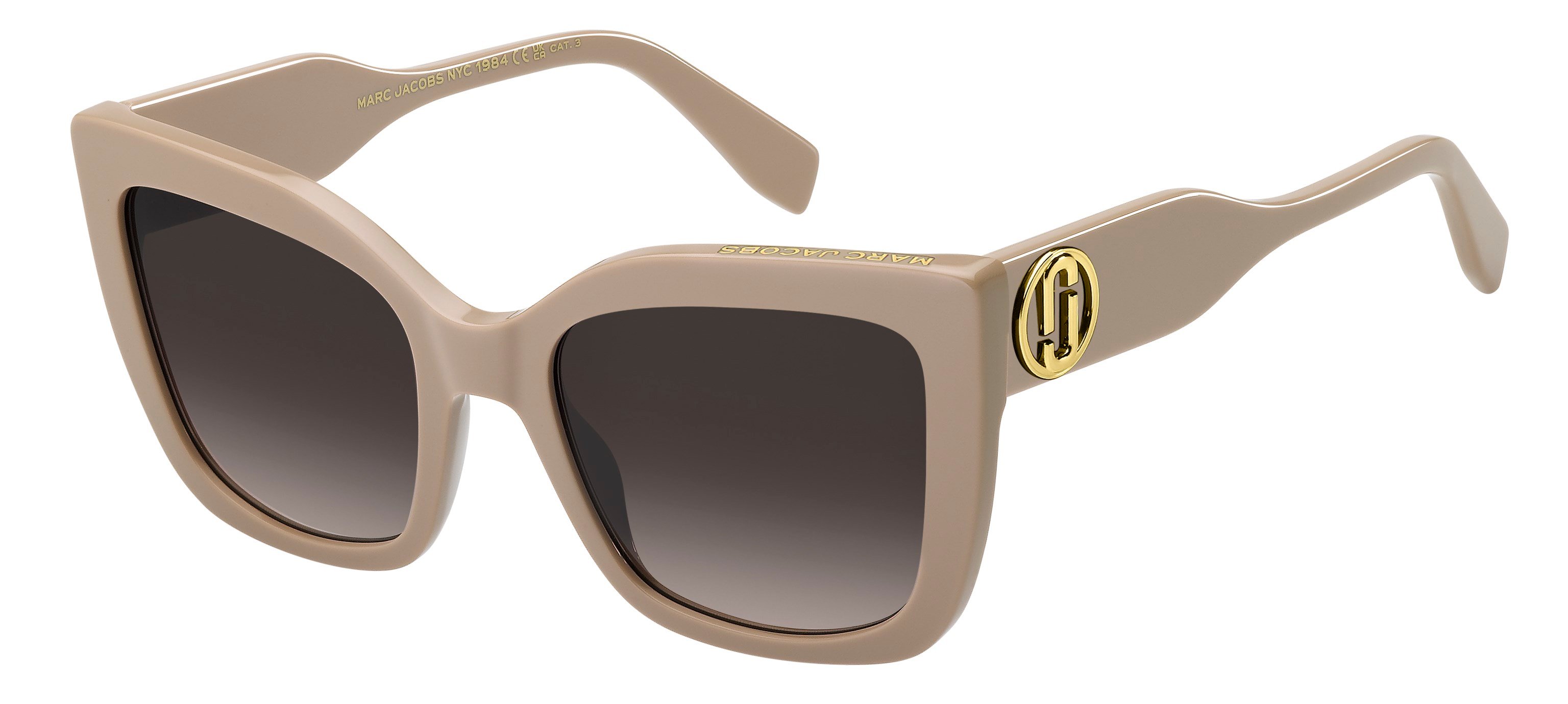 Marc Jacobs Marc 811/S 10aha Kadın Güneş Gözlüğü