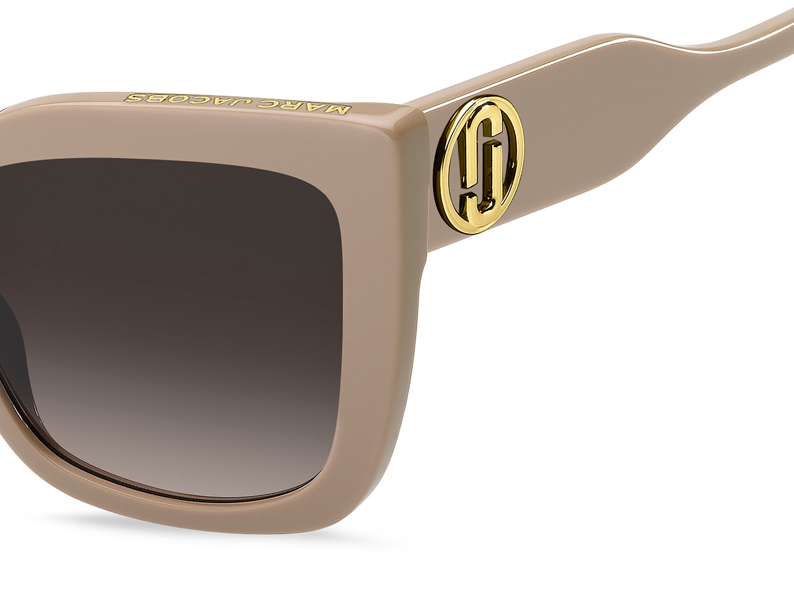 Marc Jacobs Marc 811/S 10aha Kadın Güneş Gözlüğü